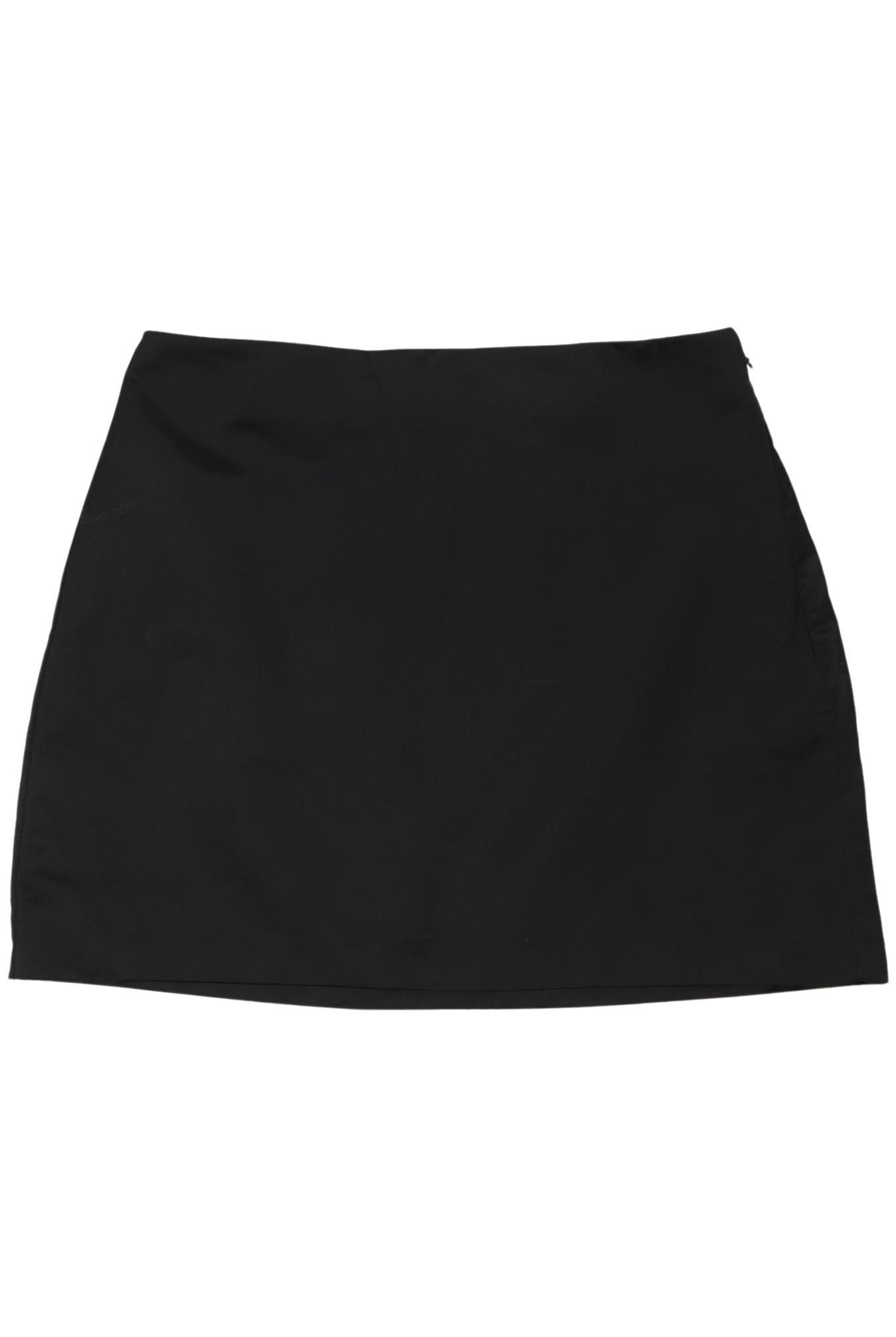 

Abercrombie & Fitch Damen Rock, schwarz, Gr. 36