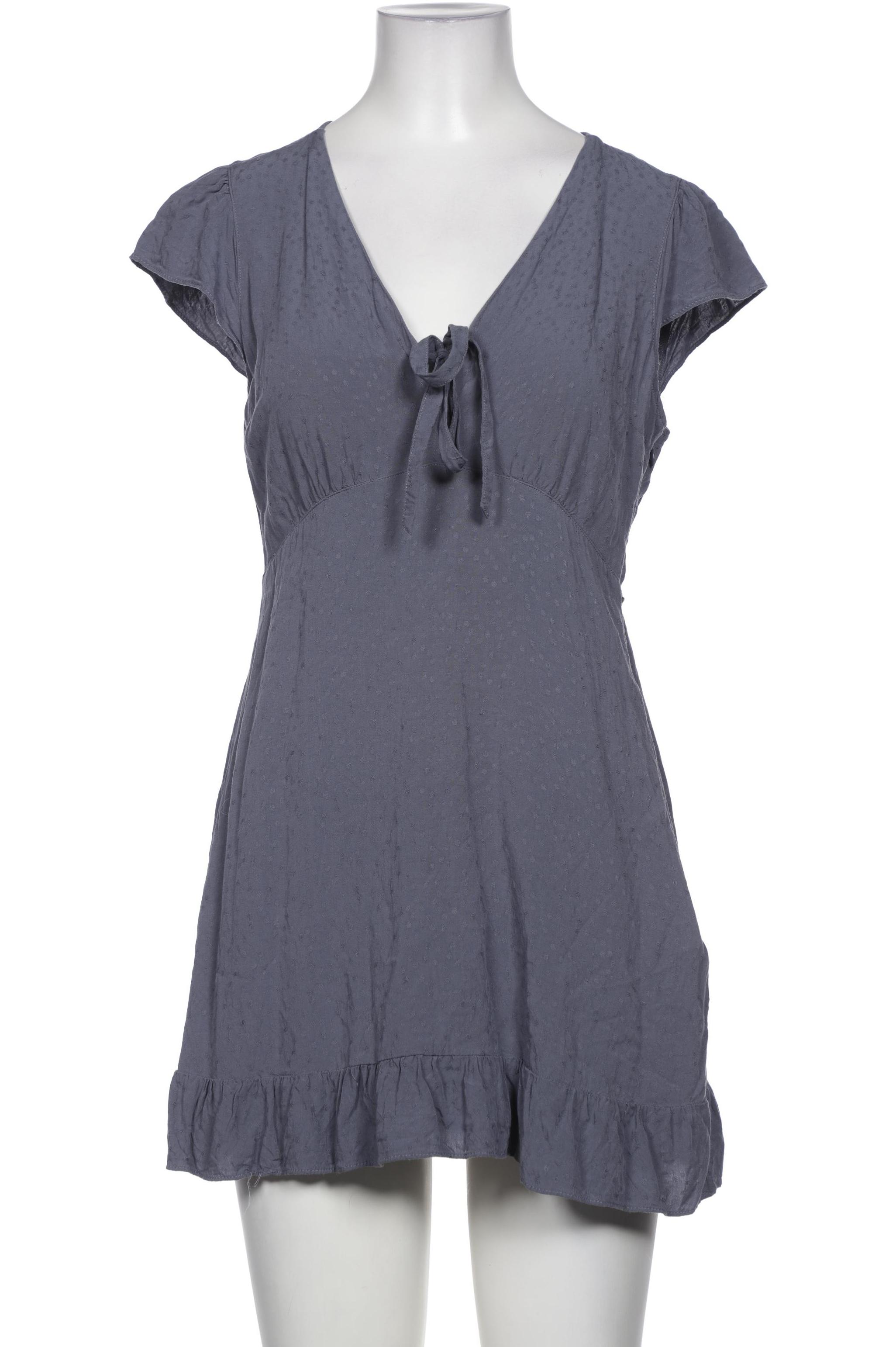 

Abercrombie & Fitch Damen Kleid, grau, Gr. 36