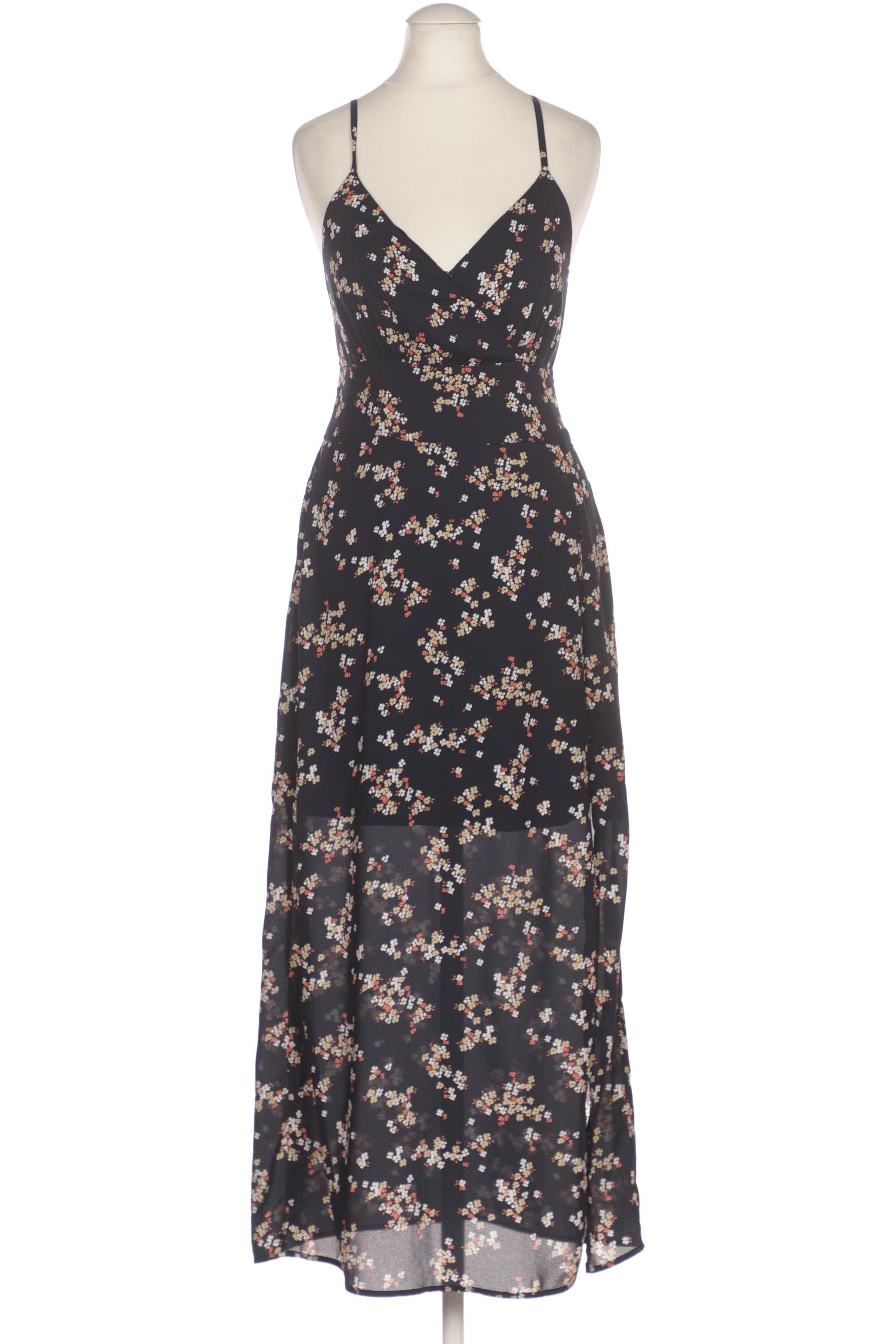 

Abercrombie & Fitch Damen Kleid, marineblau, Gr. 34