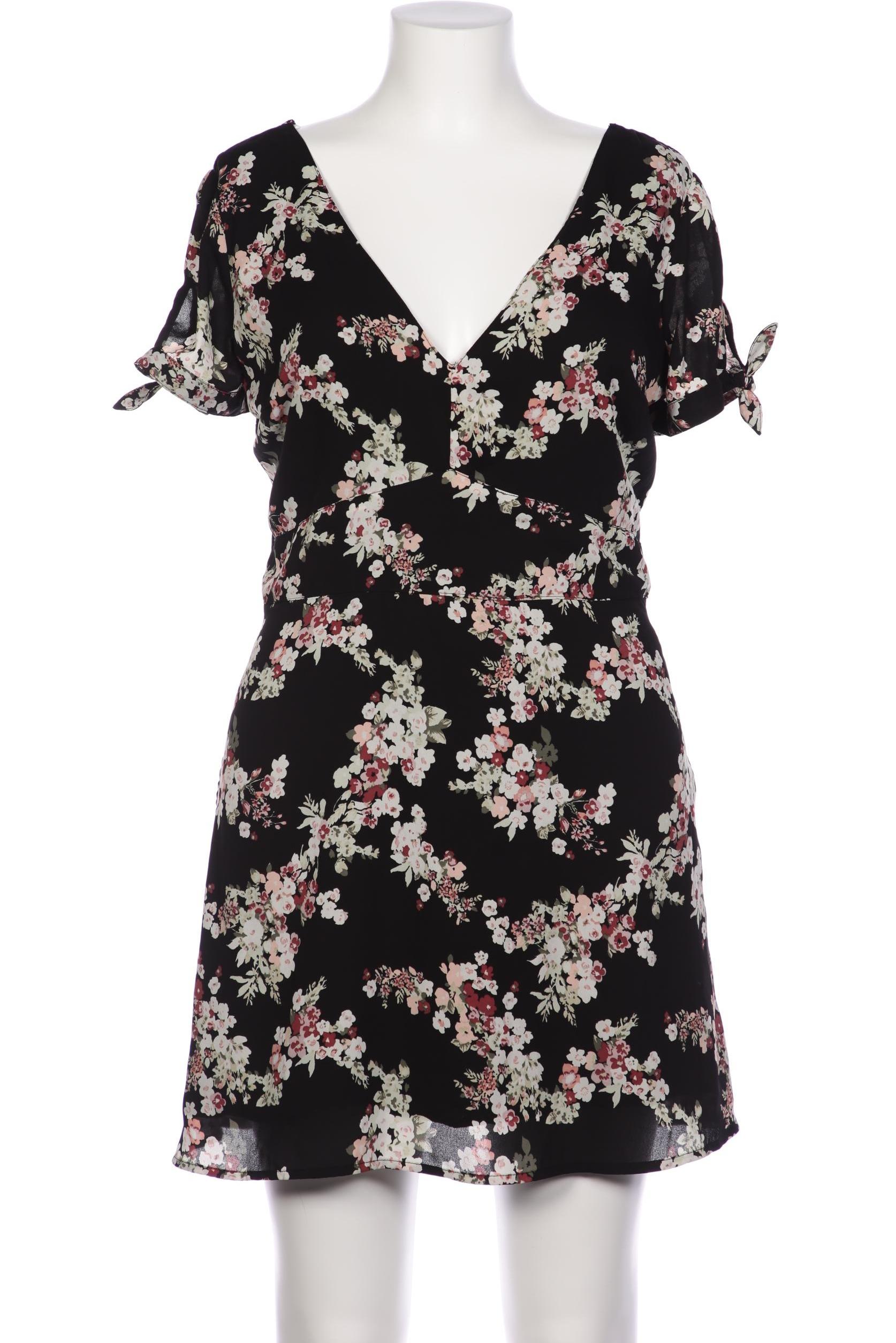 

Abercrombie & Fitch Damen Kleid, schwarz, Gr. 44