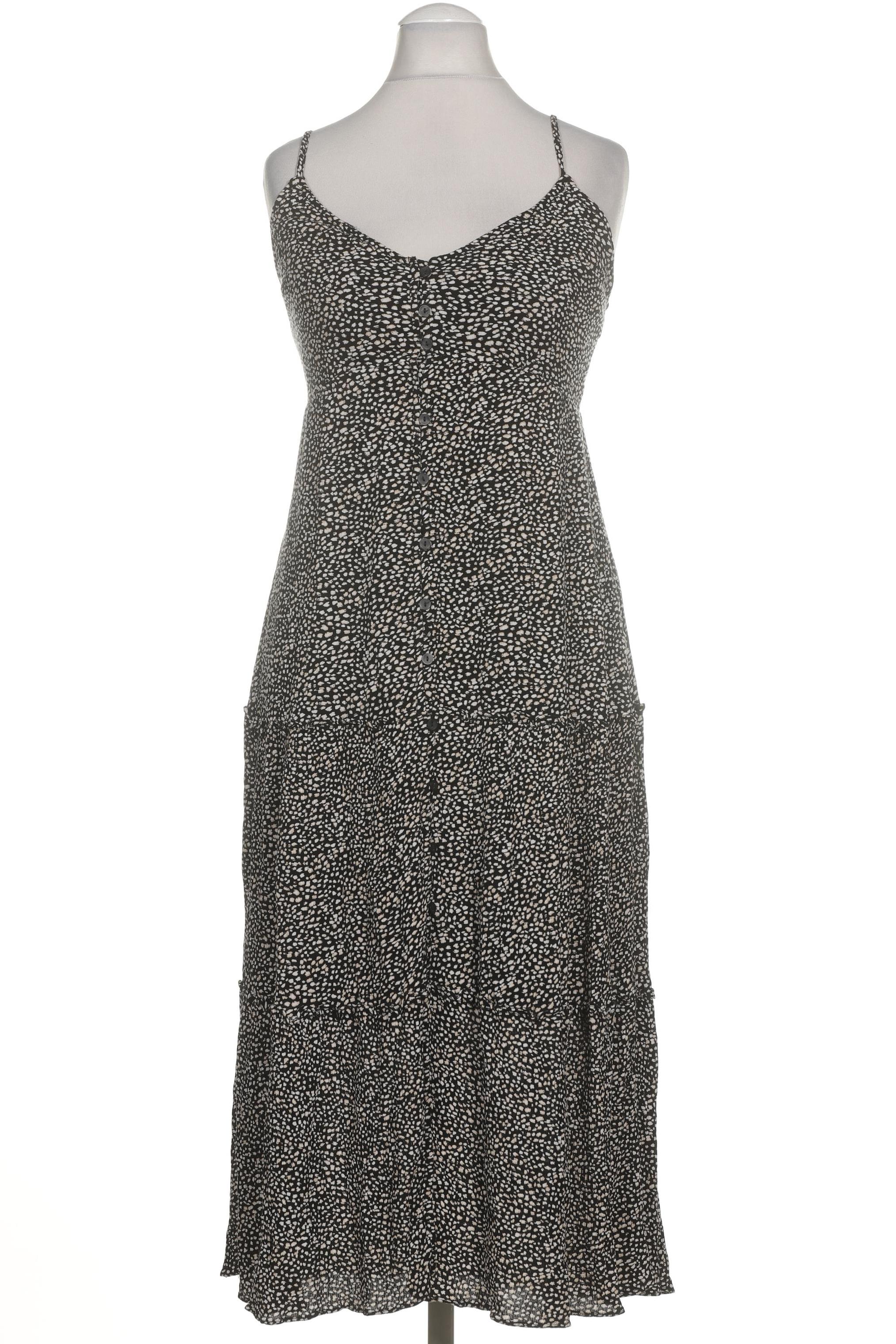 

Abercrombie & Fitch Damen Kleid, schwarz, Gr. 36