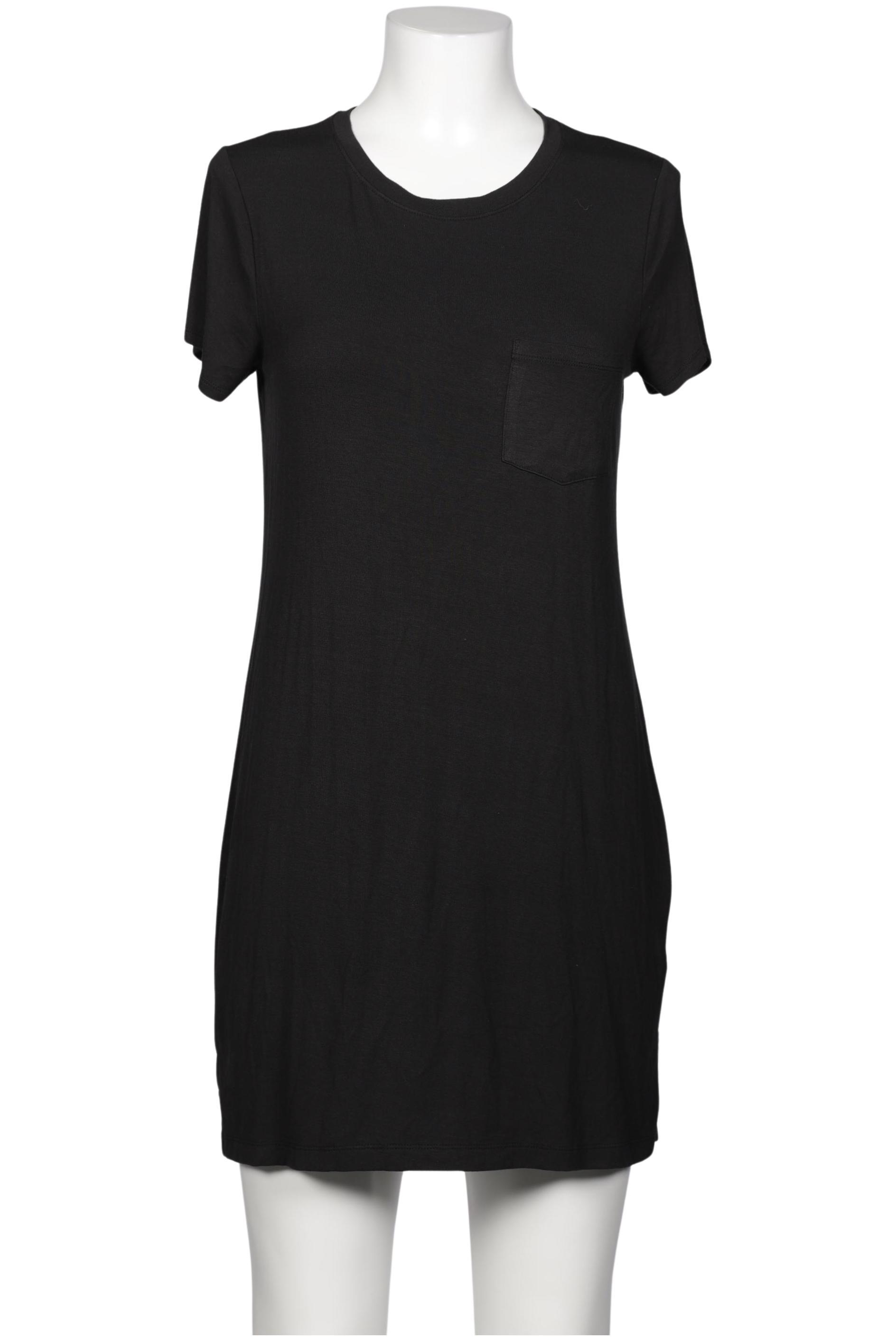 

Abercrombie & Fitch Damen Kleid, schwarz, Gr. 38