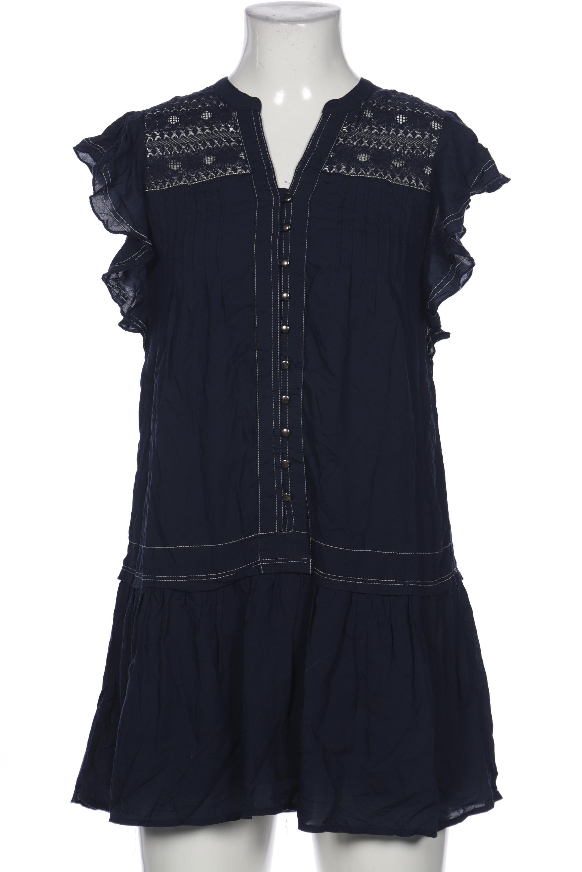 

Abercrombie & Fitch Damen Kleid, marineblau