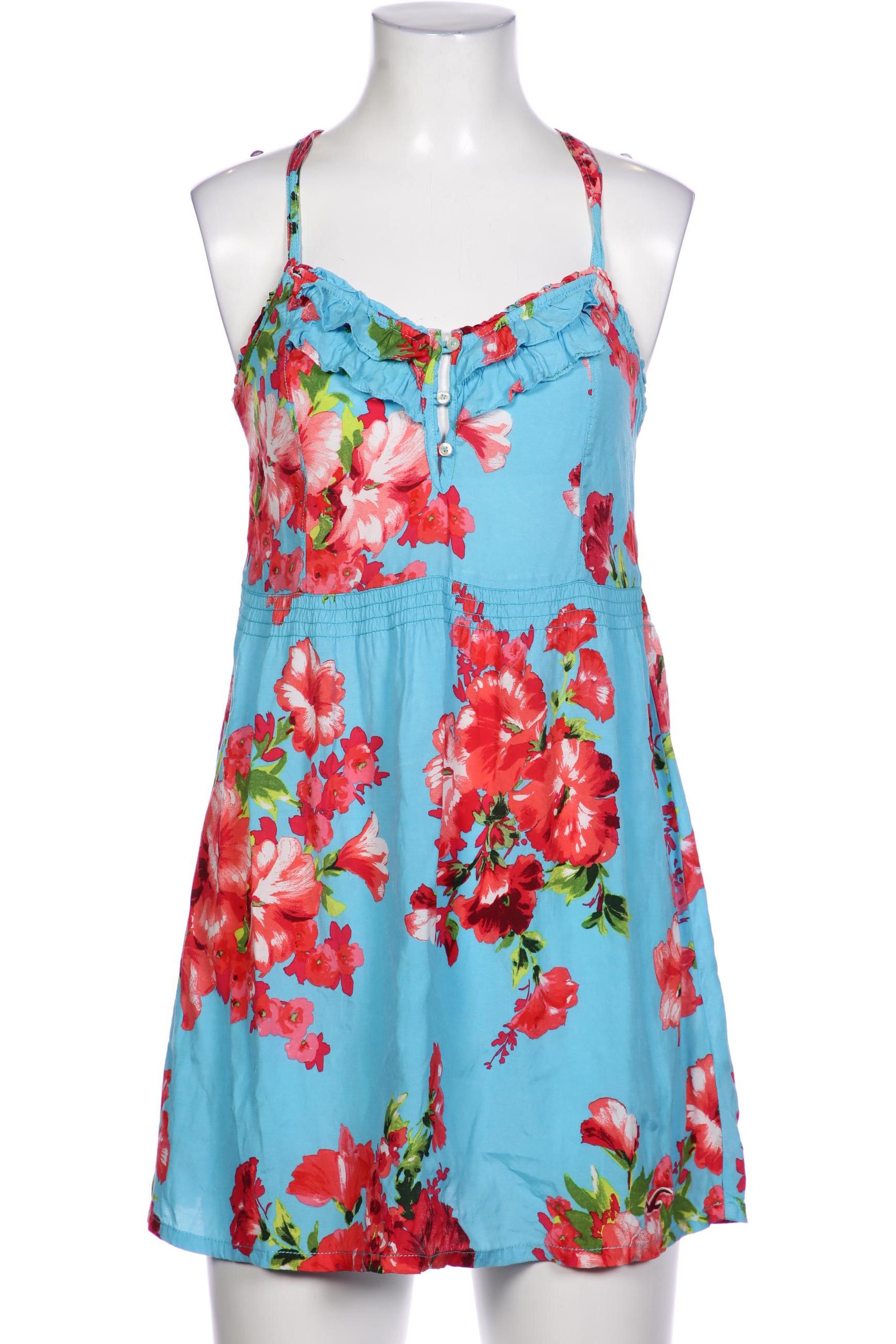 

Abercrombie & Fitch Damen Kleid, blau, Gr. 34