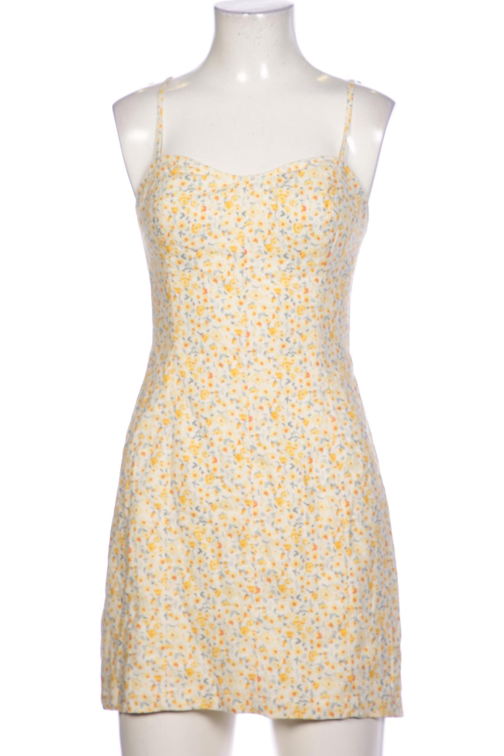 

Abercrombie & Fitch Damen Kleid, mehrfarbig, Gr. 34