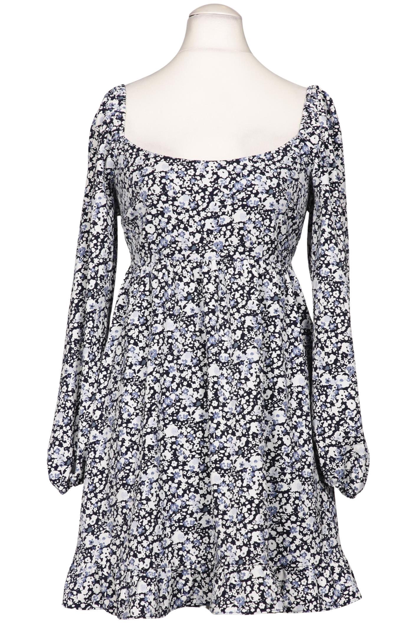 

Abercrombie & Fitch Damen Kleid, mehrfarbig, Gr. 38