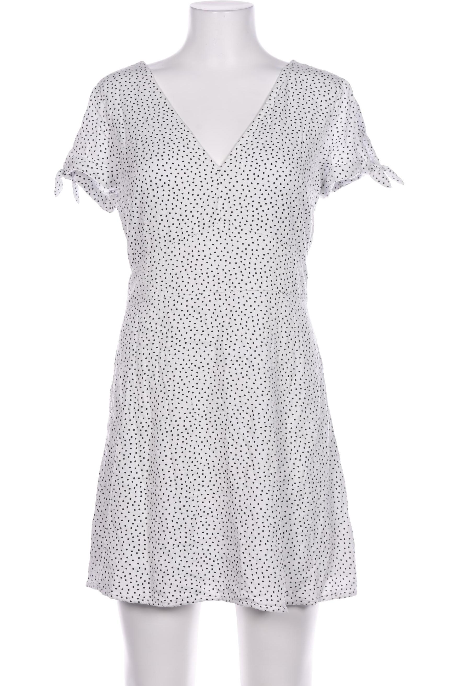 

Abercrombie & Fitch Damen Kleid, mehrfarbig, Gr. 42