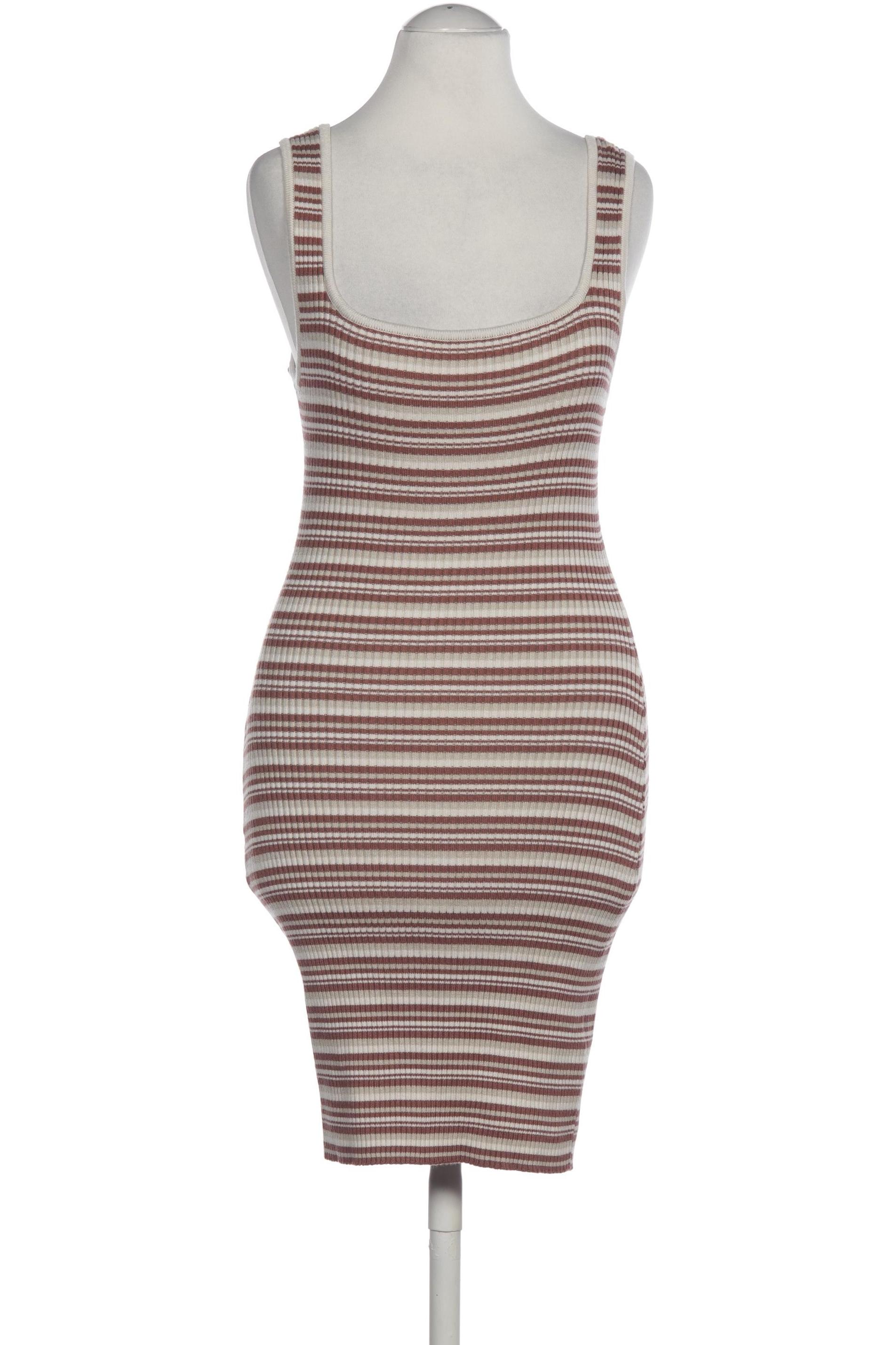 

Abercrombie & Fitch Damen Kleid, braun, Gr. 36