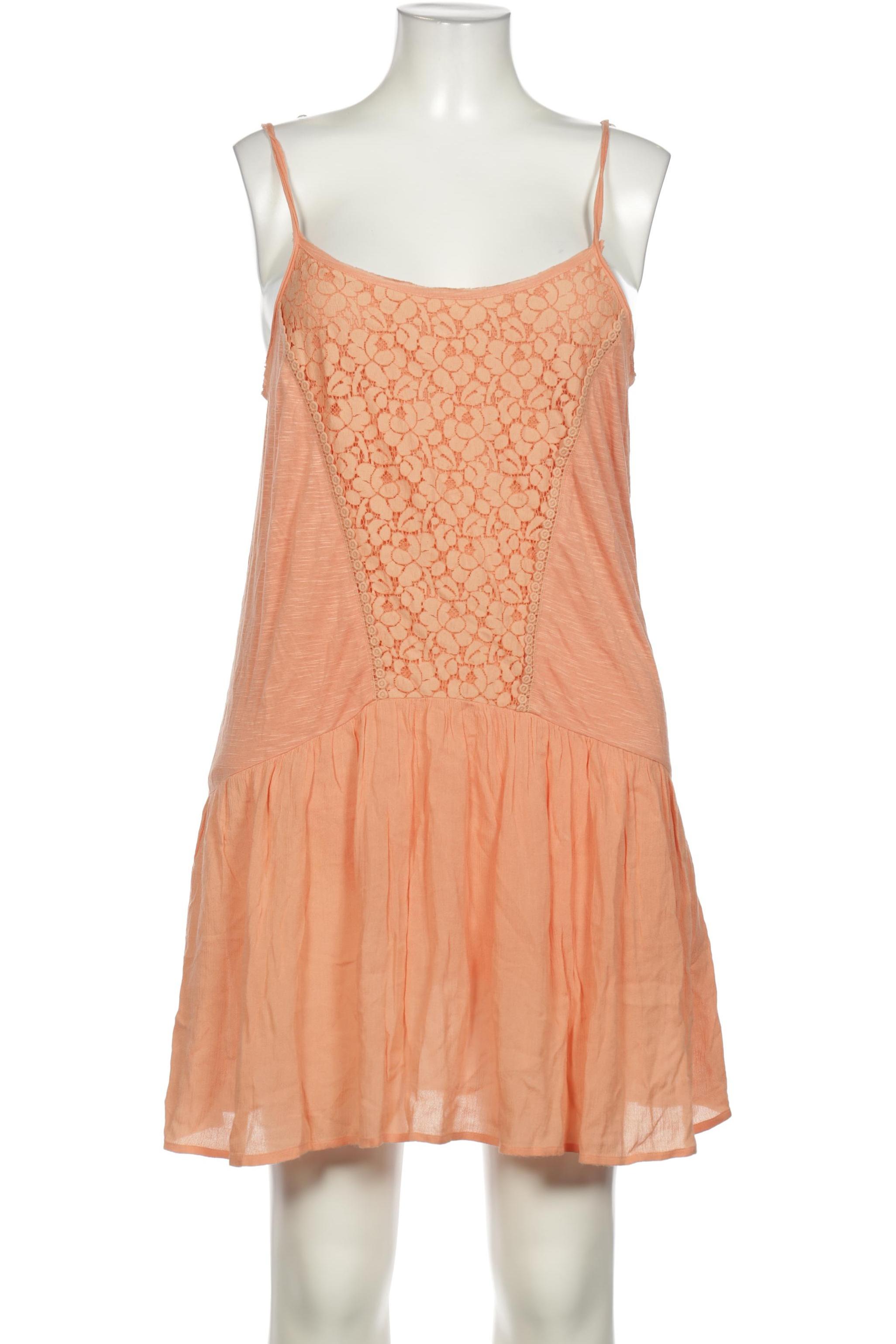 

Abercrombie & Fitch Damen Kleid, orange