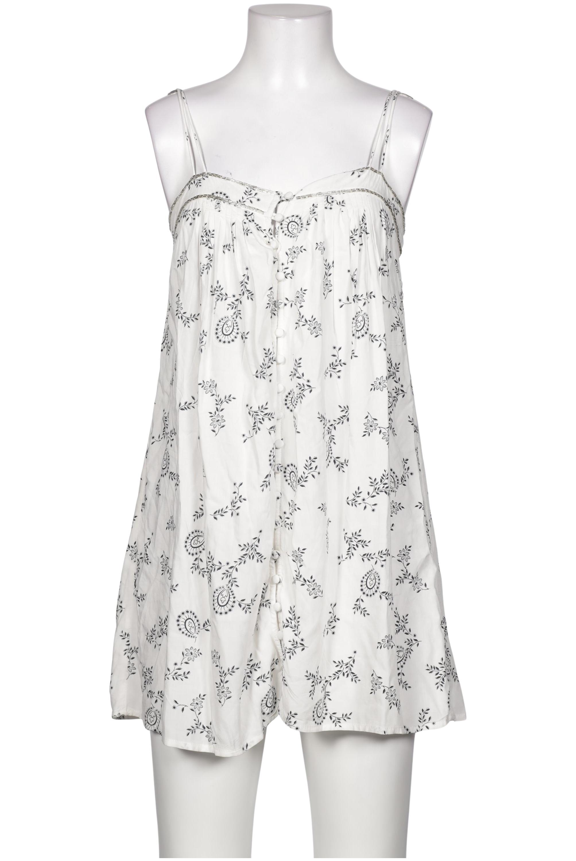 

Abercrombie & Fitch Damen Kleid, weiß, Gr. 34