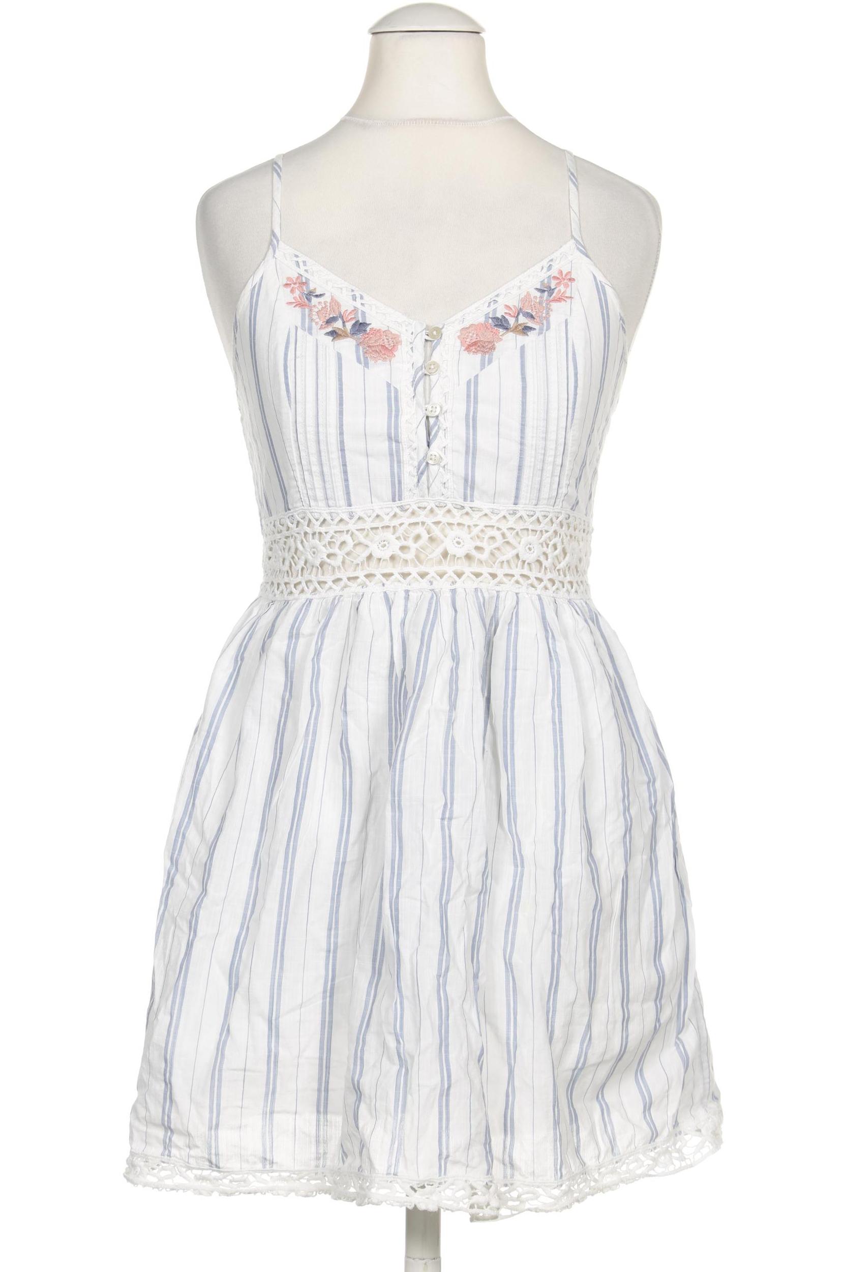

Abercrombie & Fitch Damen Kleid, mehrfarbig