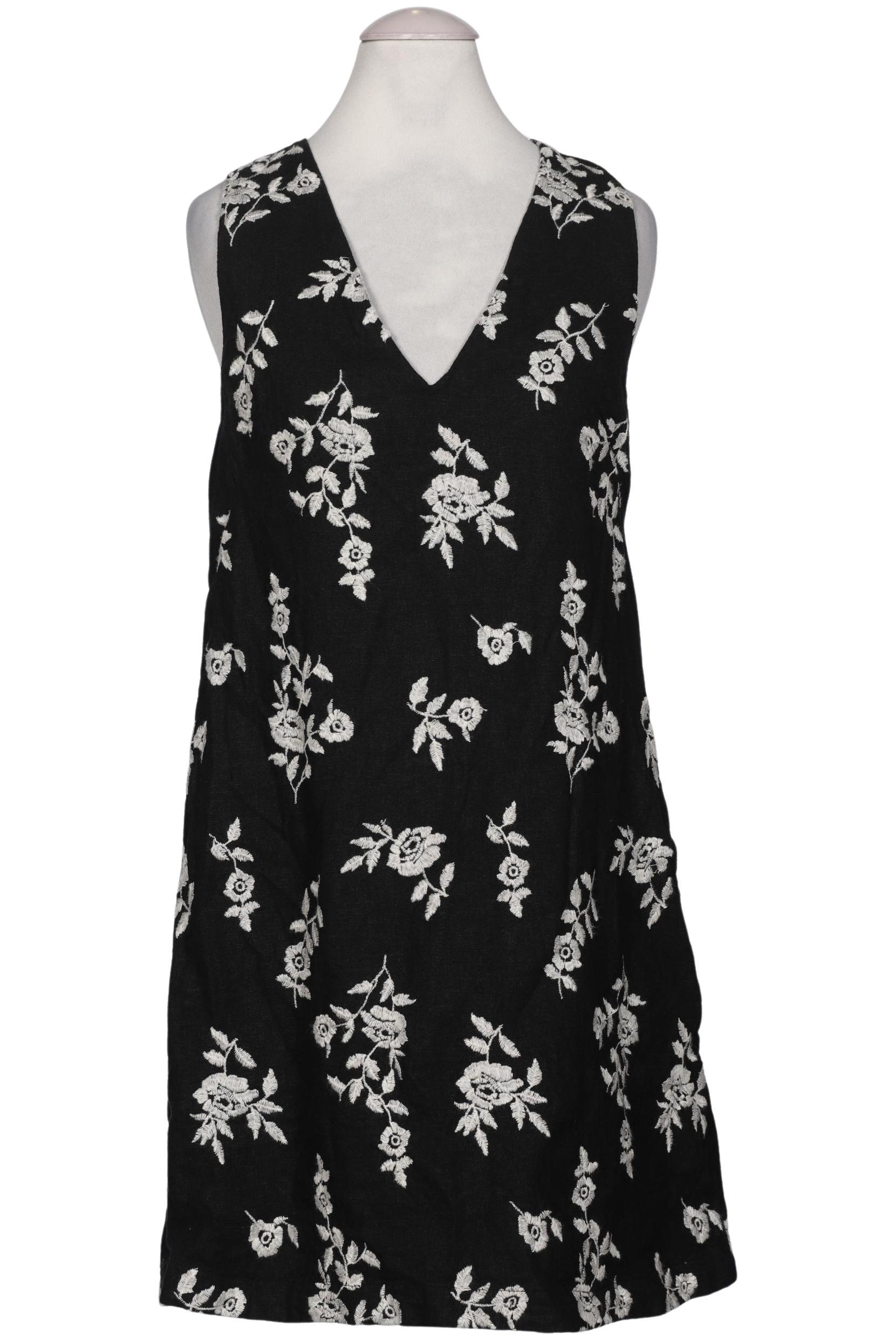 

Abercrombie & Fitch Damen Kleid, schwarz, Gr. 38