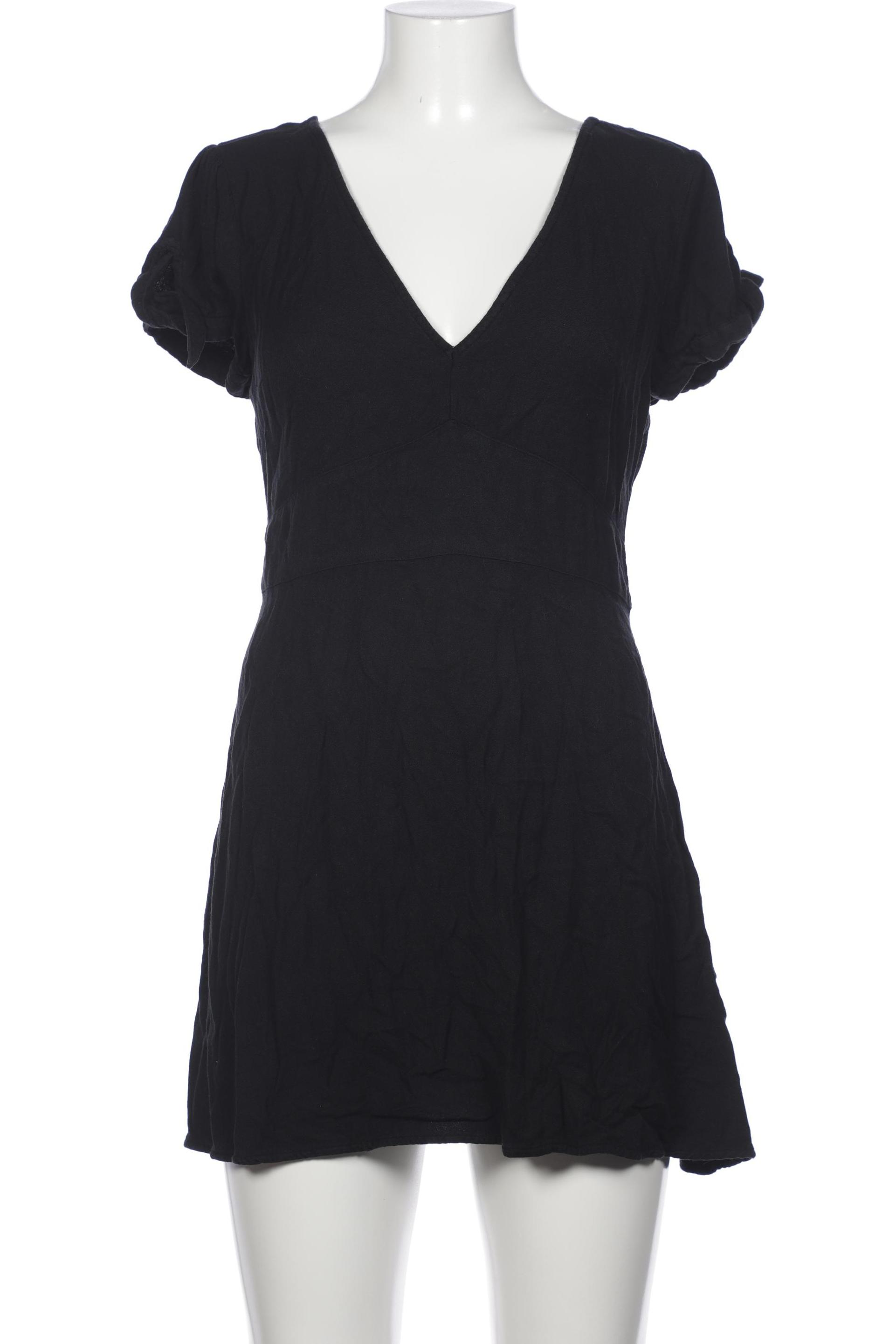 

Abercrombie & Fitch Damen Kleid, schwarz