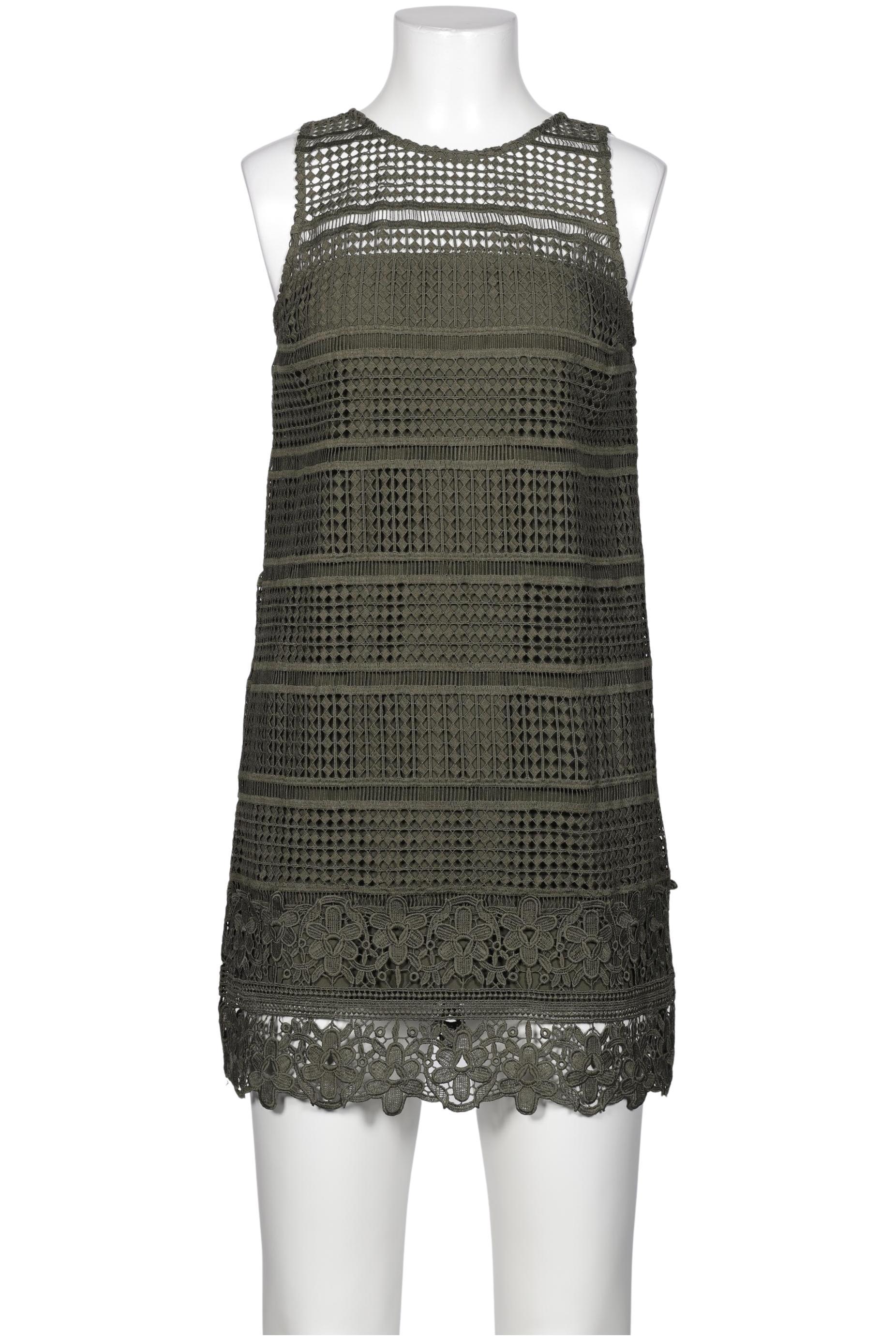 

Abercrombie & Fitch Damen Kleid, grün, Gr. 36