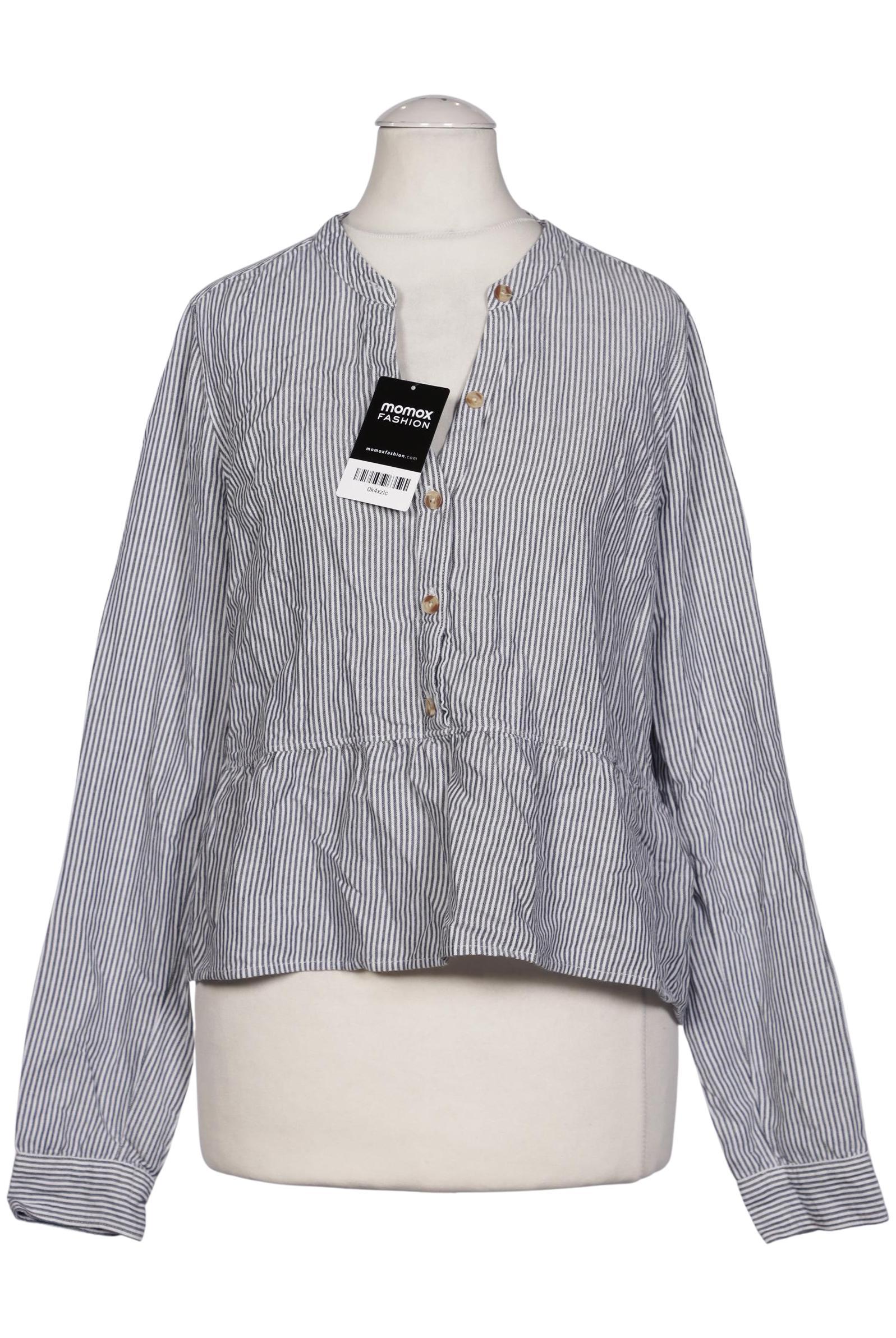 

Abercrombie & Fitch Damen Bluse, mehrfarbig, Gr. 34