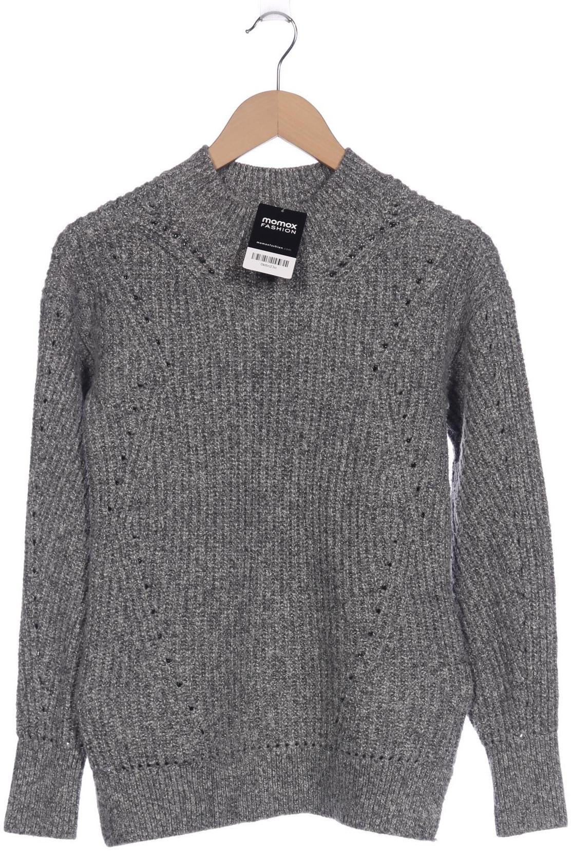 

Abercrombie & Fitch Damen Pullover, grau, Gr. 34