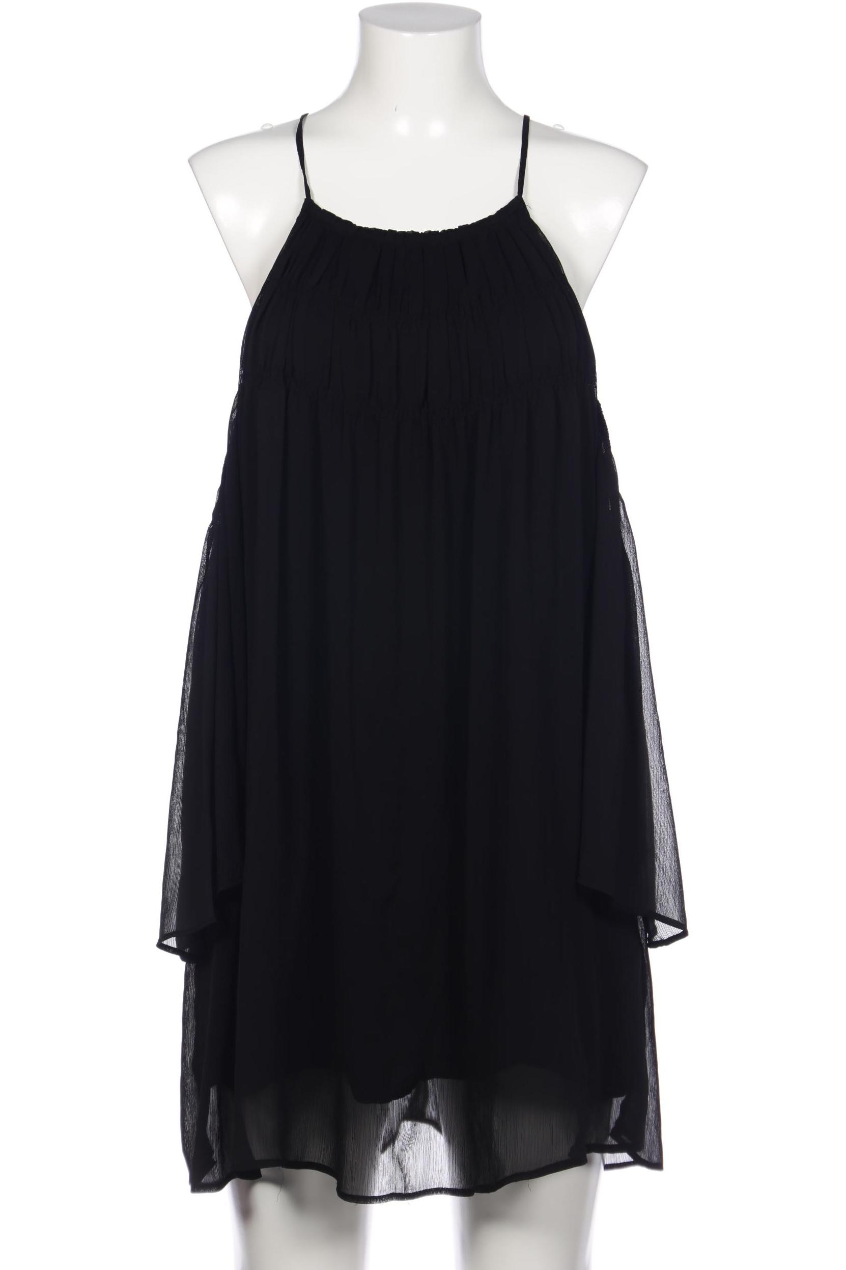 

Abercrombie & Fitch Damen Kleid, schwarz, Gr. 38