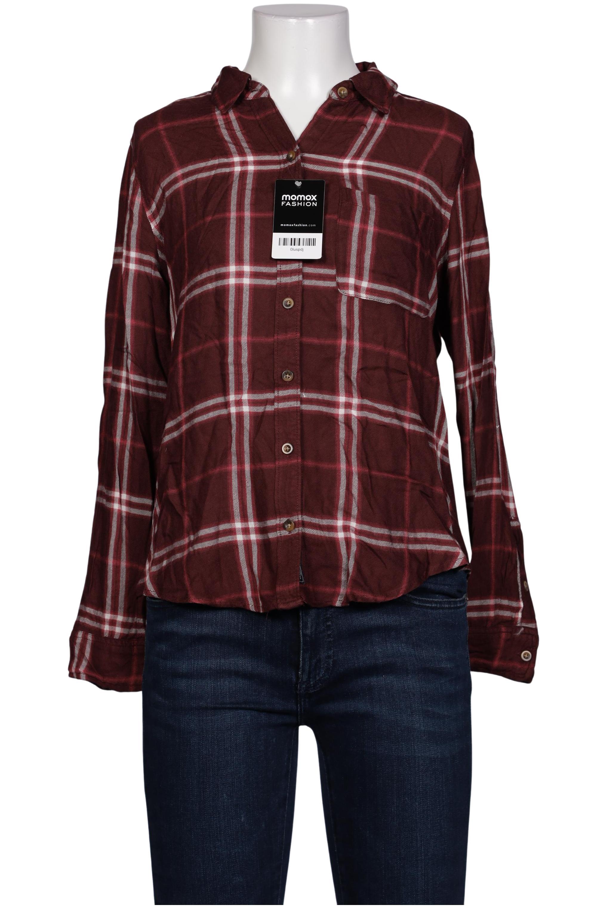 

Abercrombie & Fitch Damen Bluse, mehrfarbig, Gr. 36