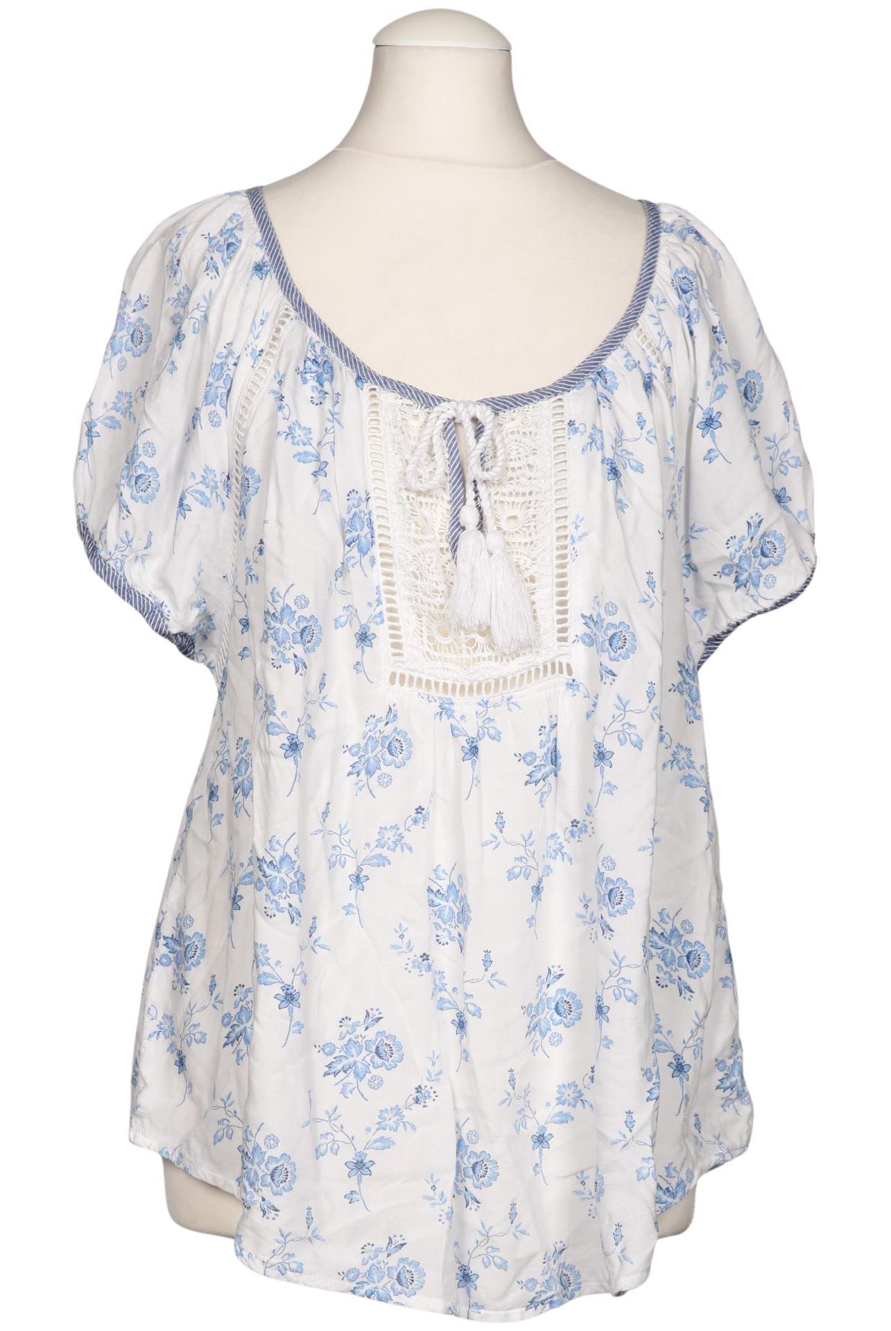 

Abercrombie & Fitch Damen Bluse, mehrfarbig, Gr. 36