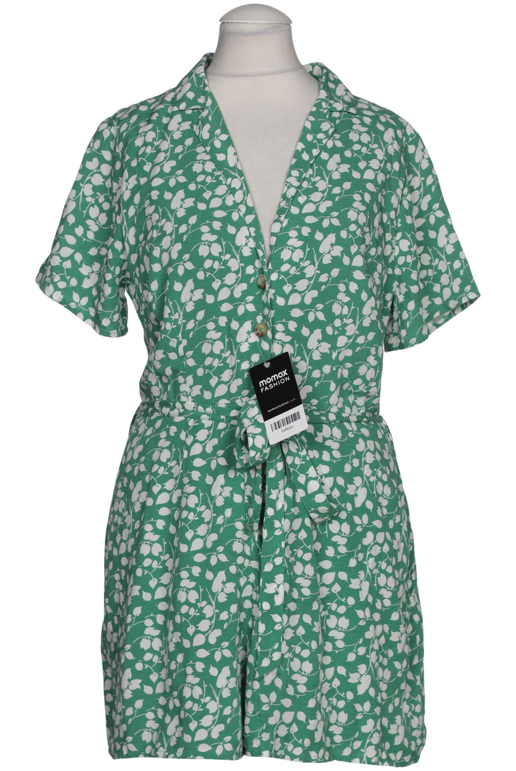 

Abercrombie & Fitch Damen Jumpsuit/Overall, grün, Gr. 36