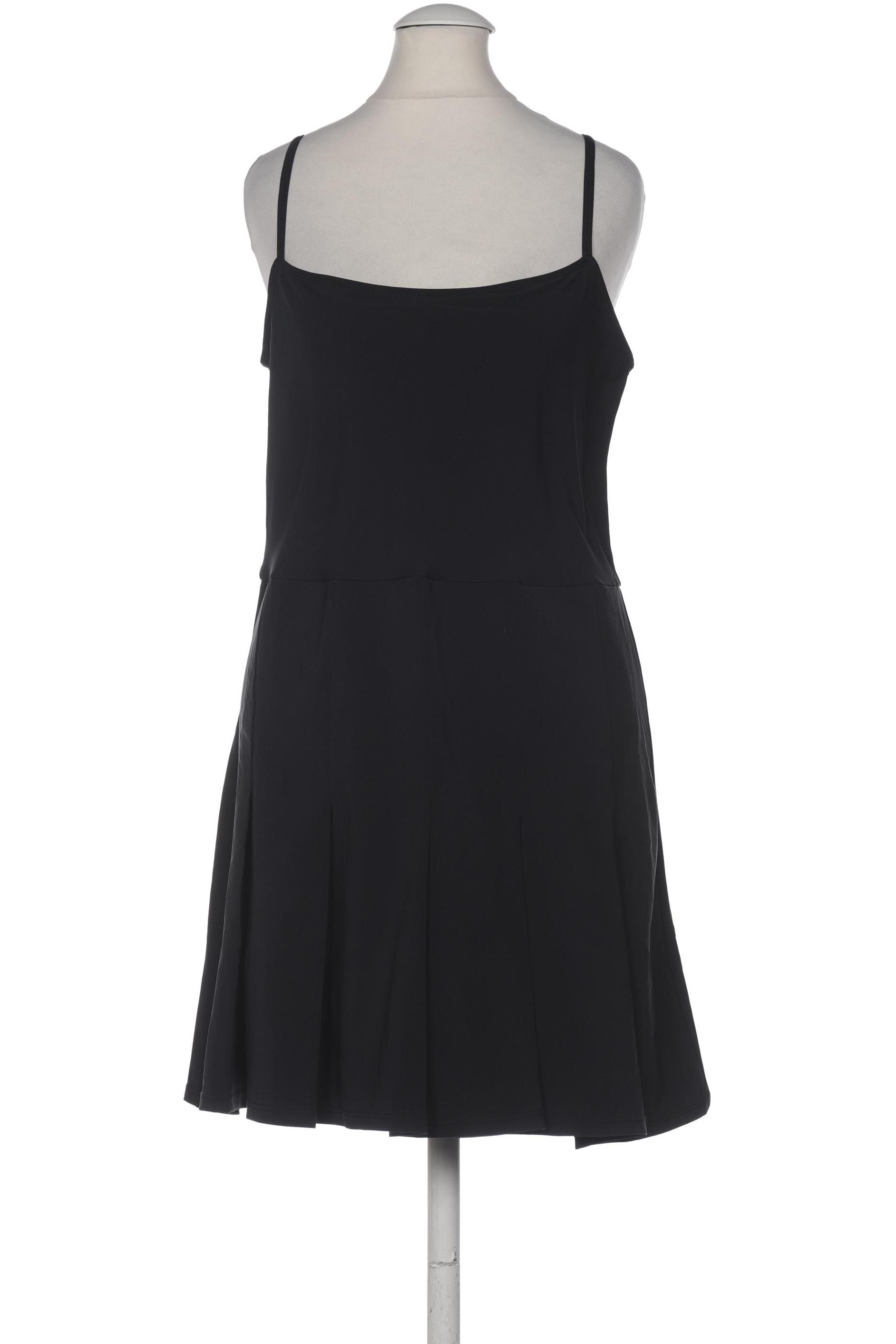 

Abercrombie & Fitch Damen Jumpsuit/Overall, schwarz