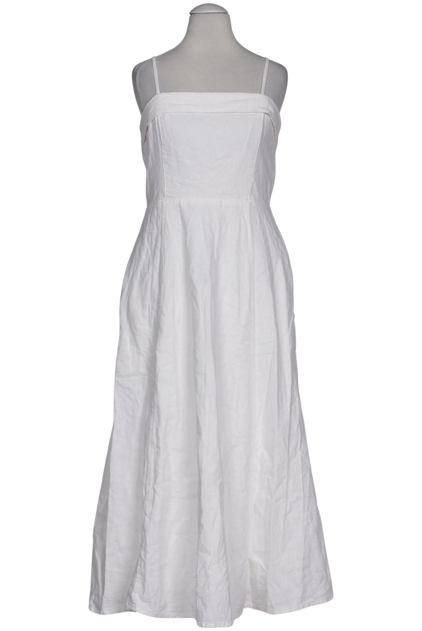 

Abercrombie & Fitch Damen Kleid, weiß, Gr. 36