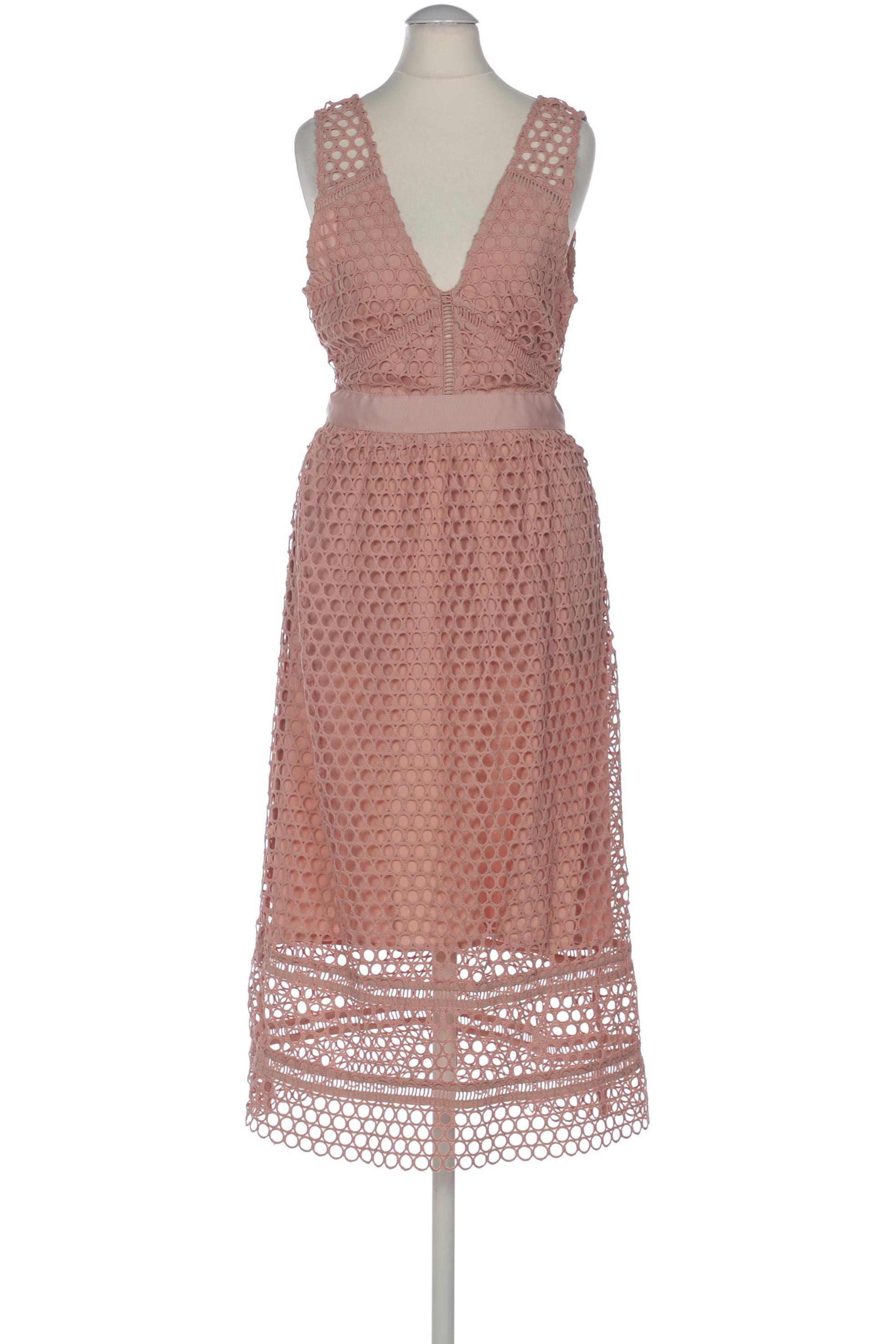 

Abercrombie & Fitch Damen Kleid, pink, Gr. 34