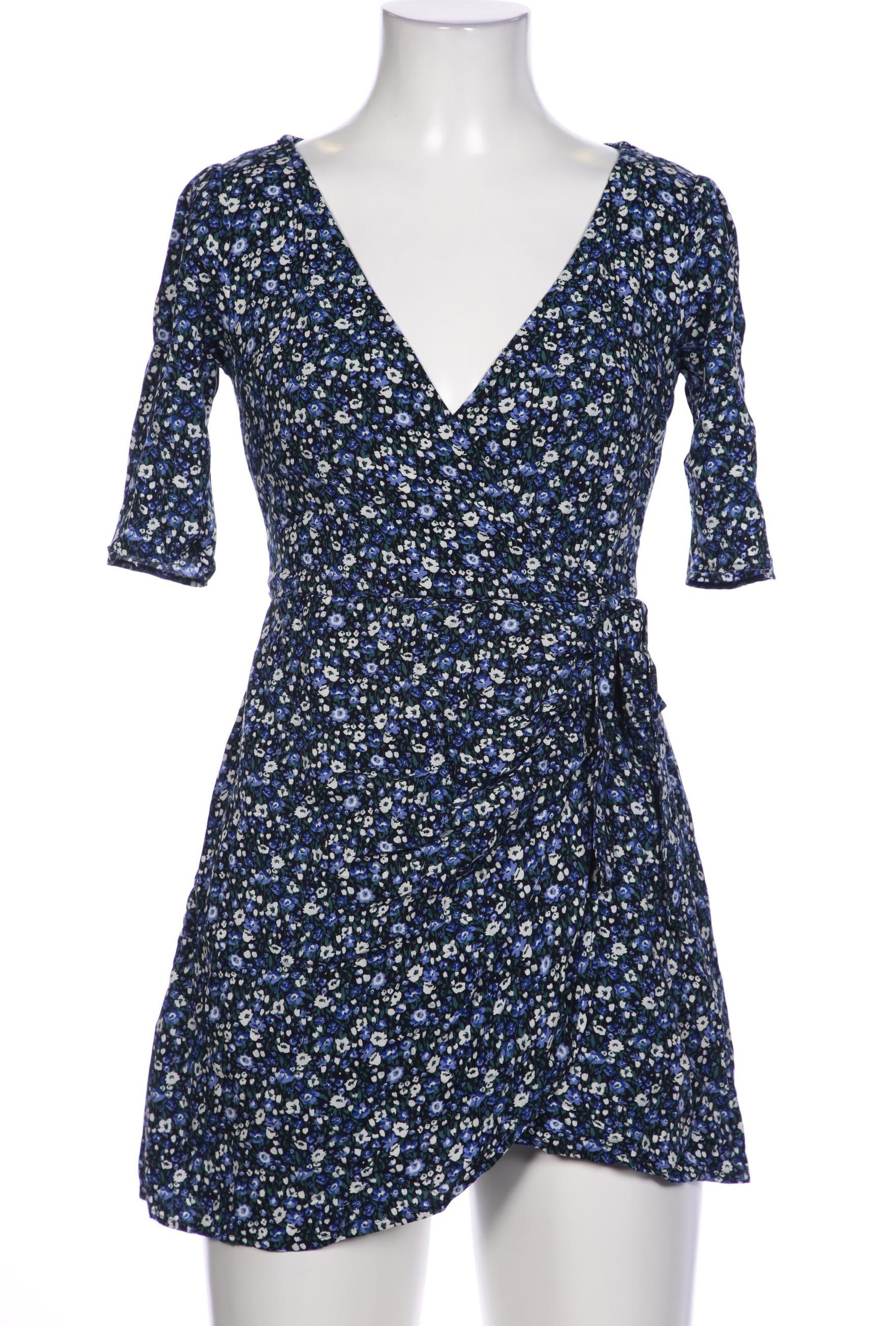 

Abercrombie & Fitch Damen Kleid, blau