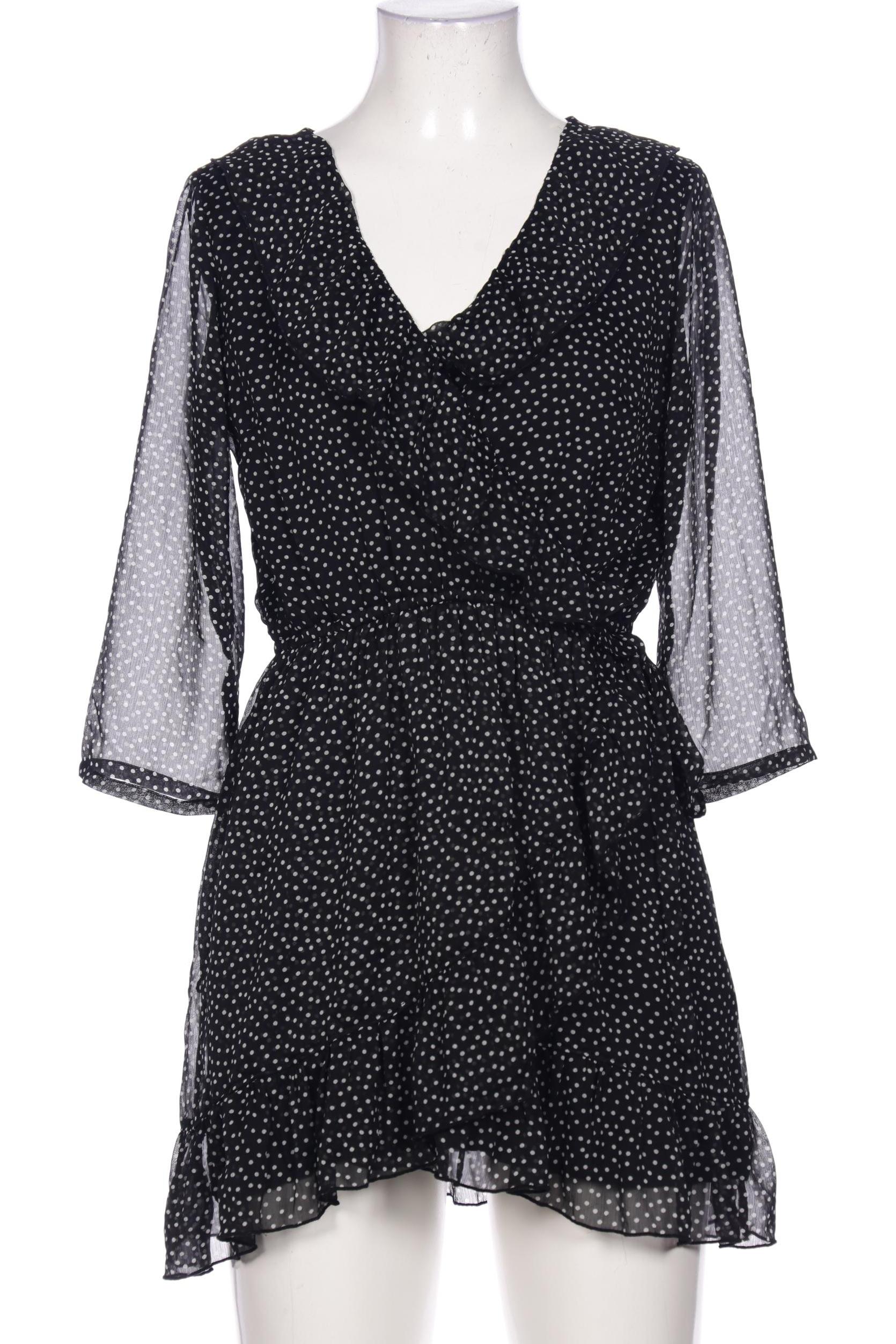 

Abercrombie & Fitch Damen Kleid, schwarz, Gr. 36