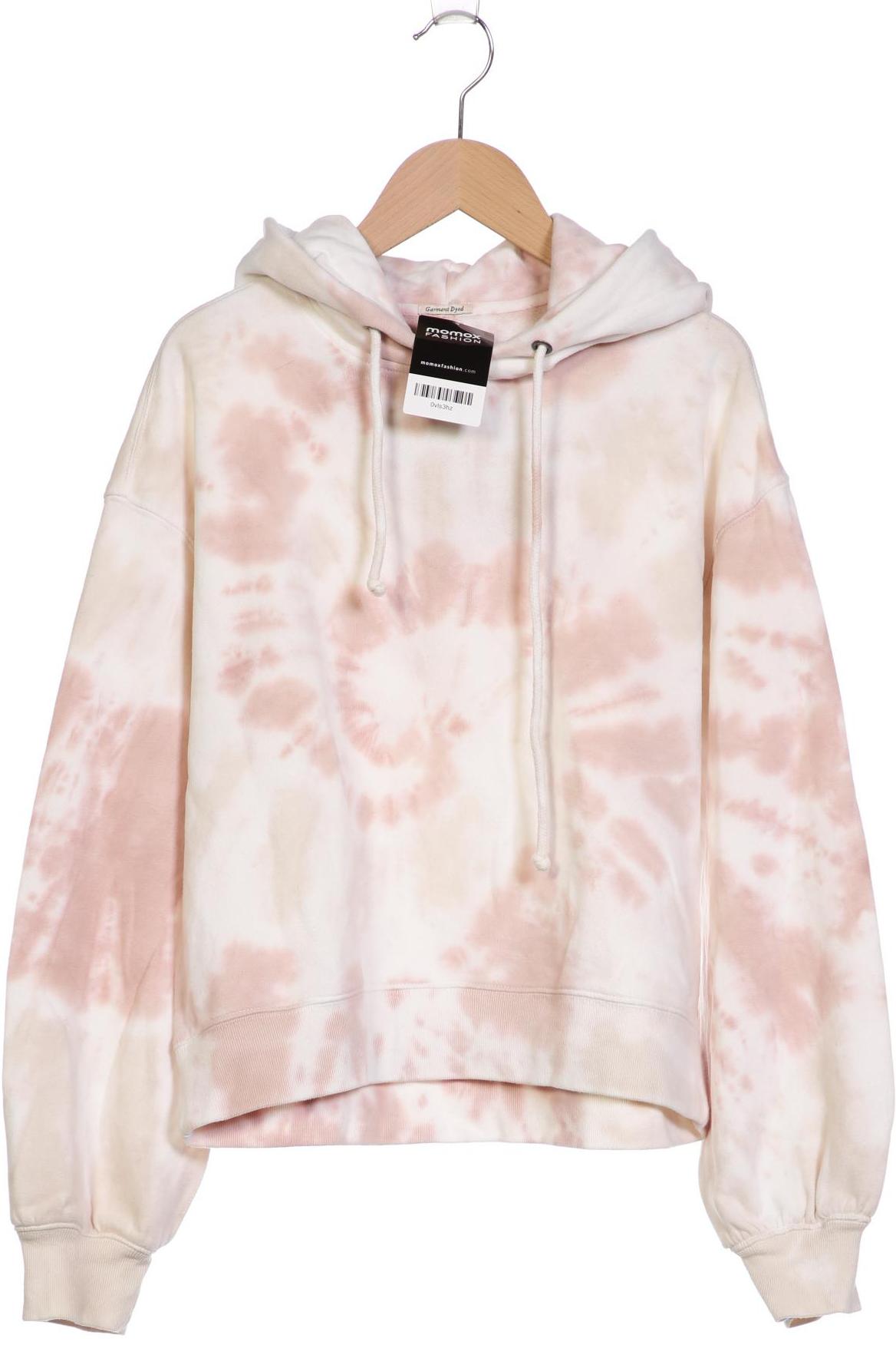 

Abercrombie & Fitch Damen Kapuzenpullover, mehrfarbig, Gr. 36