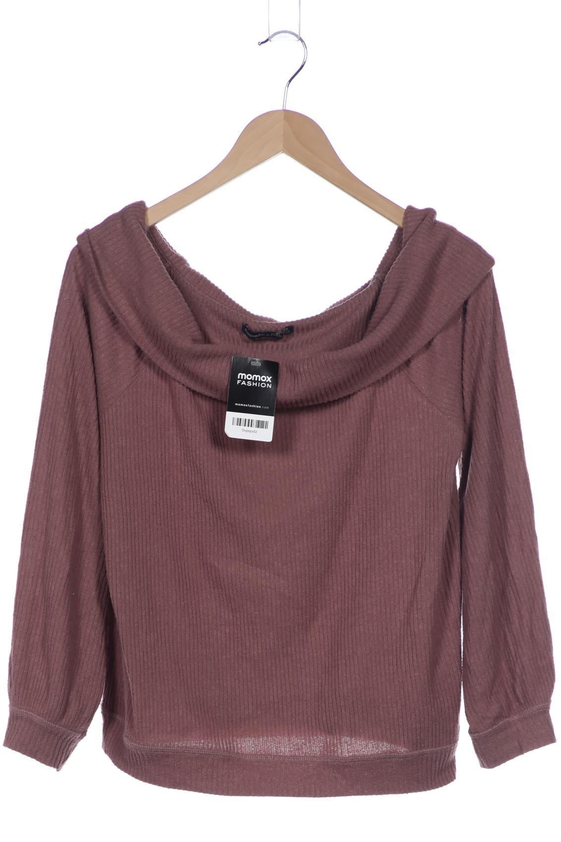 

Abercrombie & Fitch Damen Pullover, pink, Gr. 38