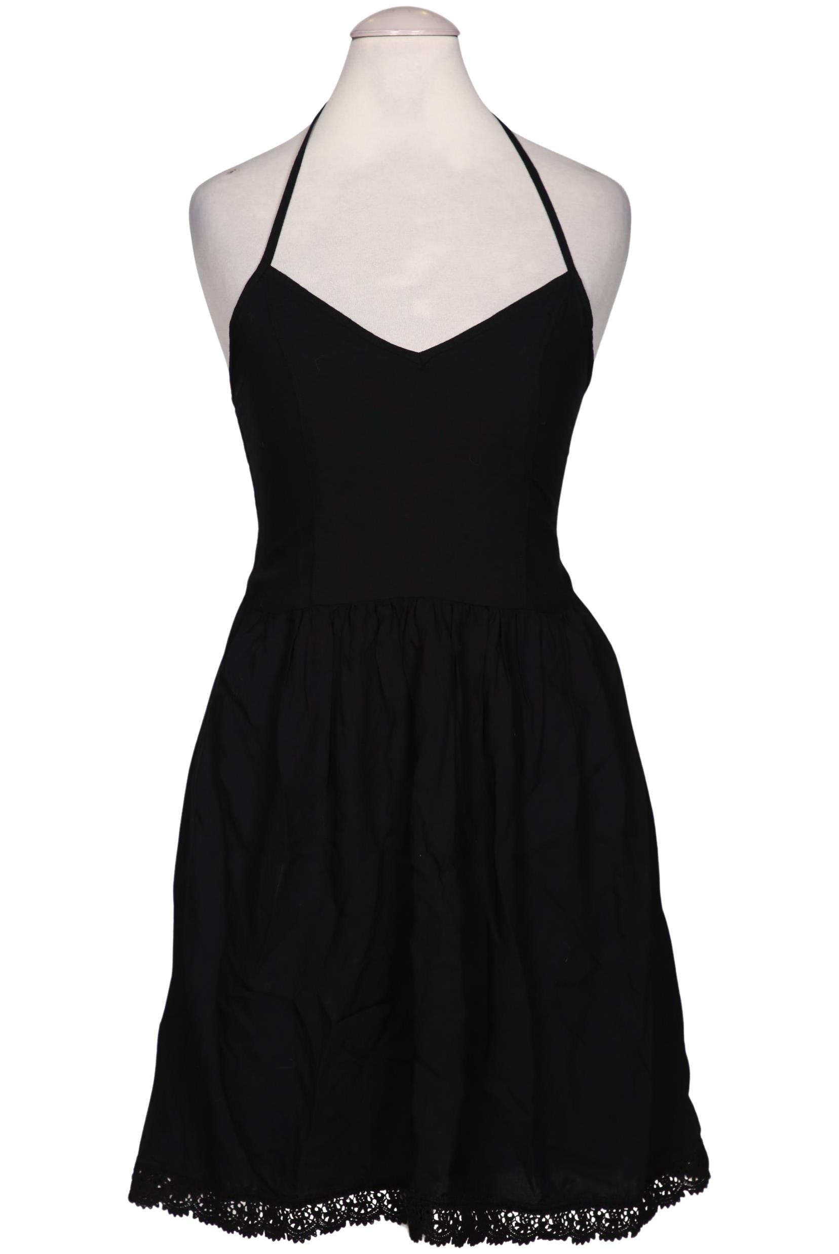 

Abercrombie & Fitch Damen Kleid, schwarz, Gr. 34