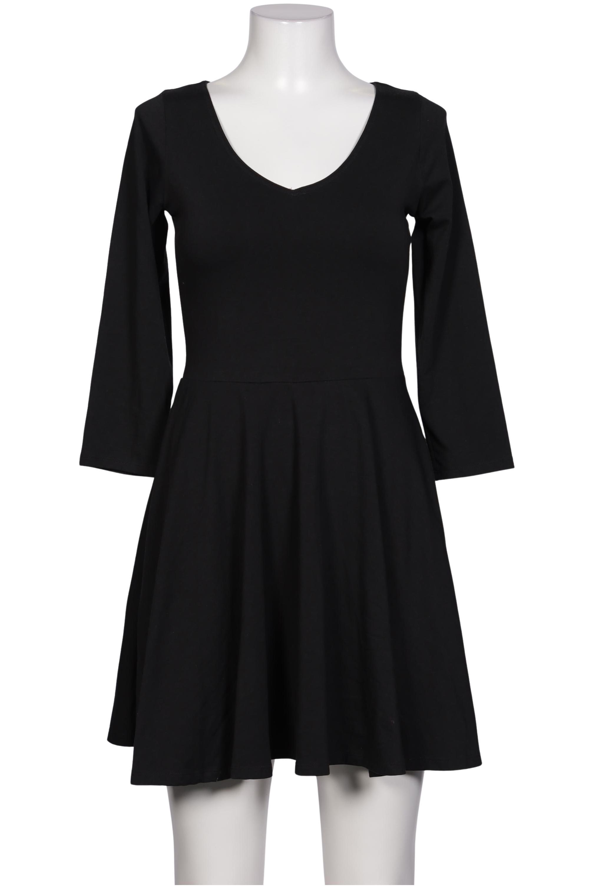 

Abercrombie & Fitch Damen Kleid, schwarz, Gr. 42
