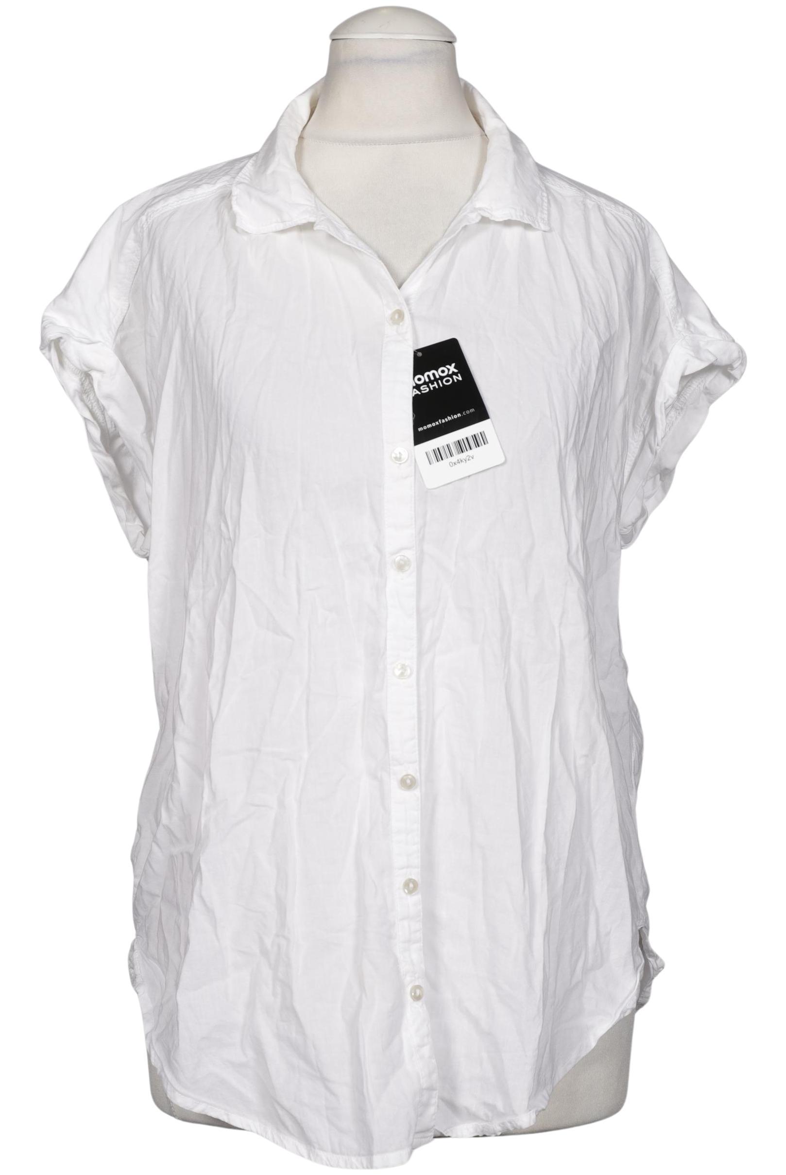 

Abercrombie & Fitch Damen Bluse, weiß, Gr. 36