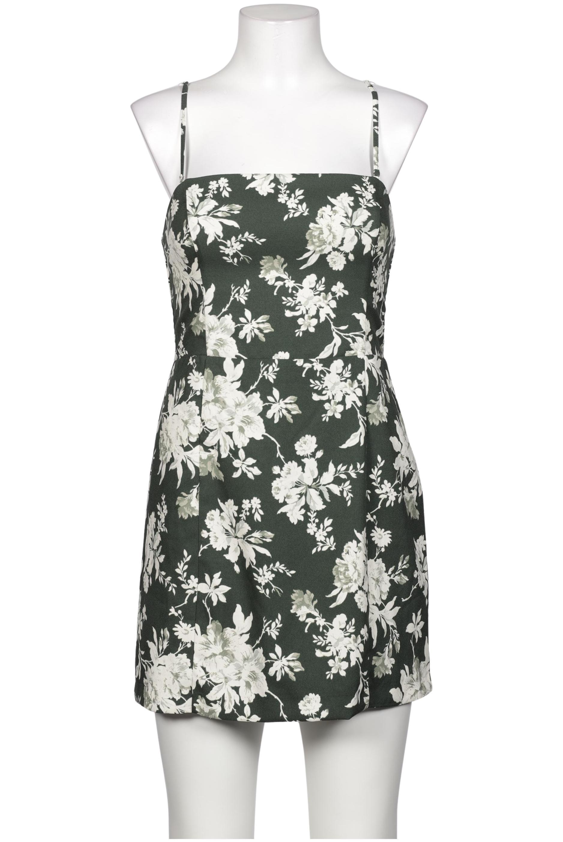 

Abercrombie & Fitch Damen Kleid, grün, Gr. 38