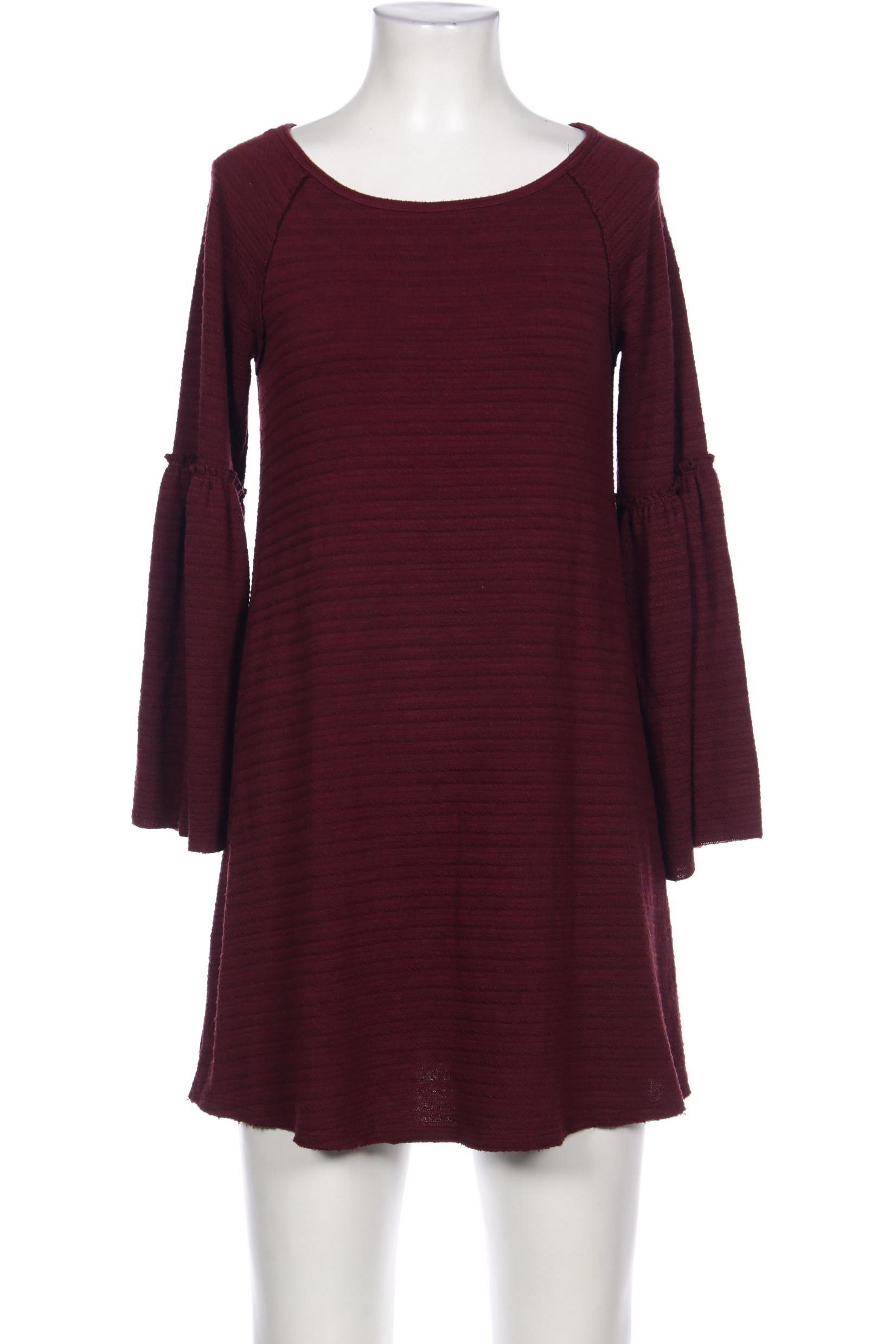 

Abercrombie & Fitch Damen Kleid, bordeaux
