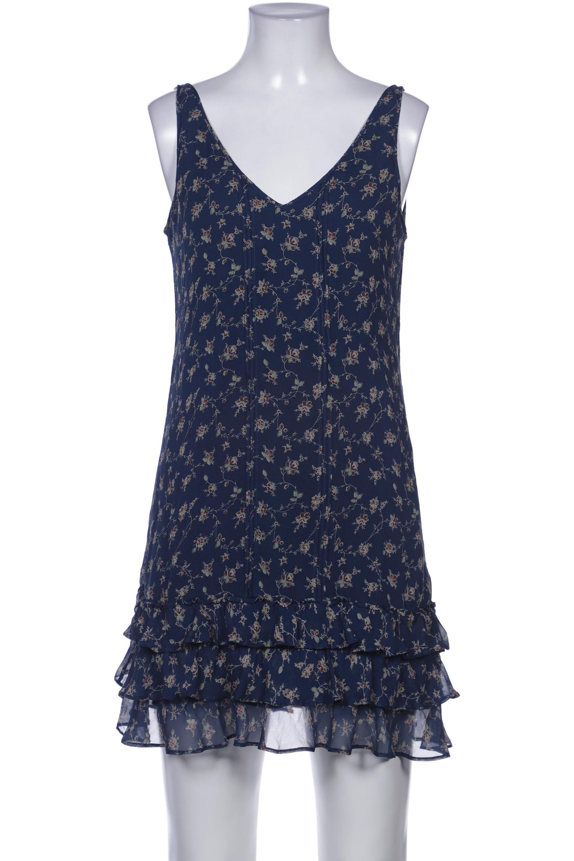

Abercrombie & Fitch Damen Kleid, marineblau, Gr. 38