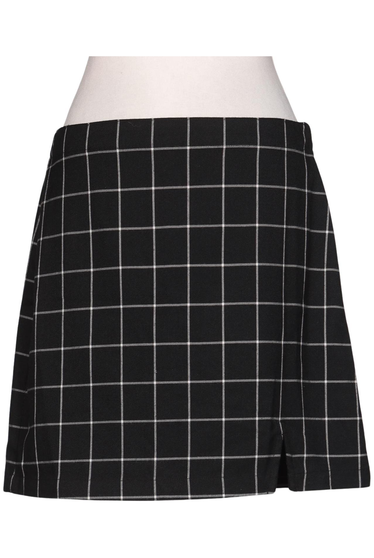 

Abercrombie & Fitch Damen Rock, mehrfarbig, Gr. 38