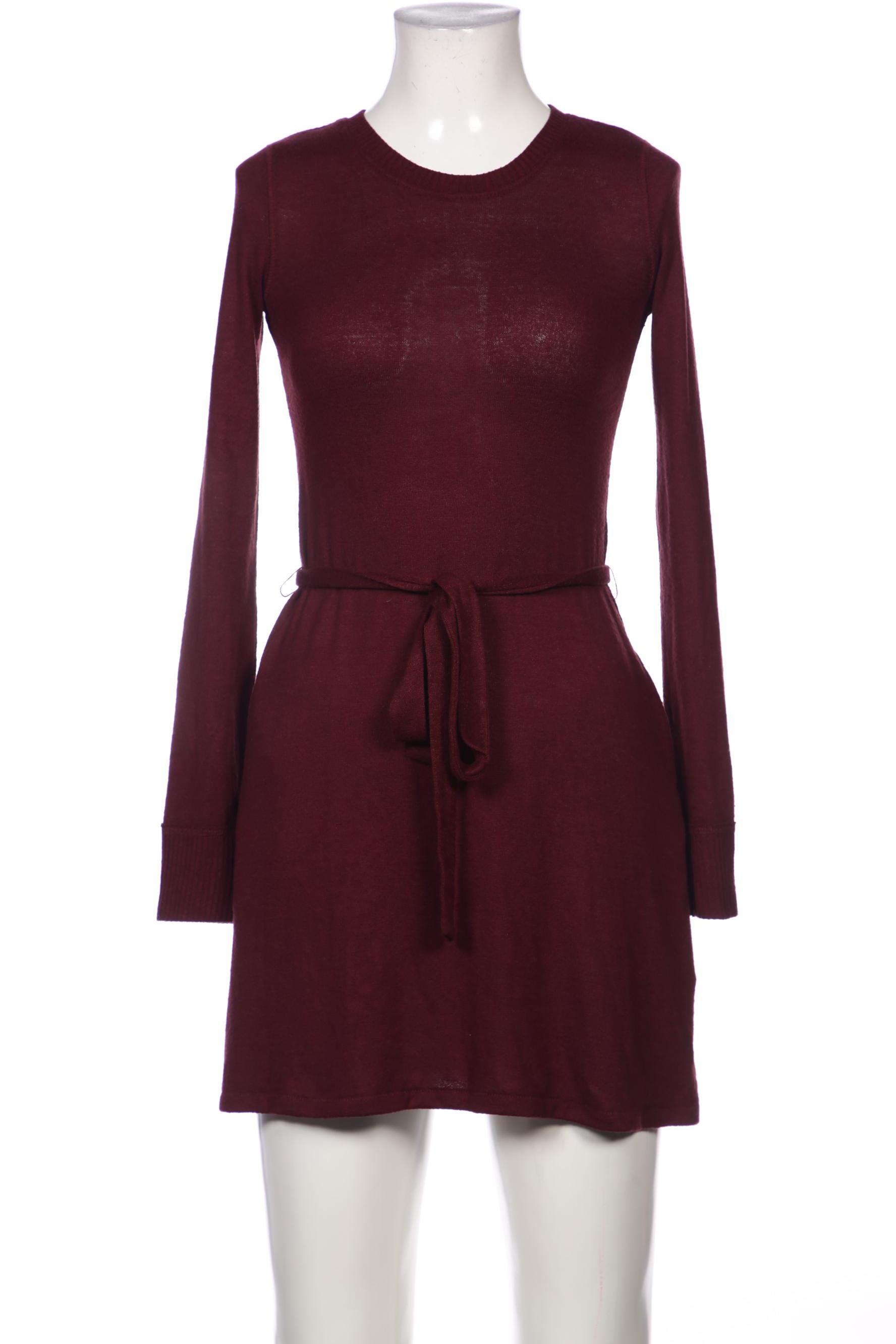 

Abercrombie & Fitch Damen Kleid, bordeaux, Gr. 32