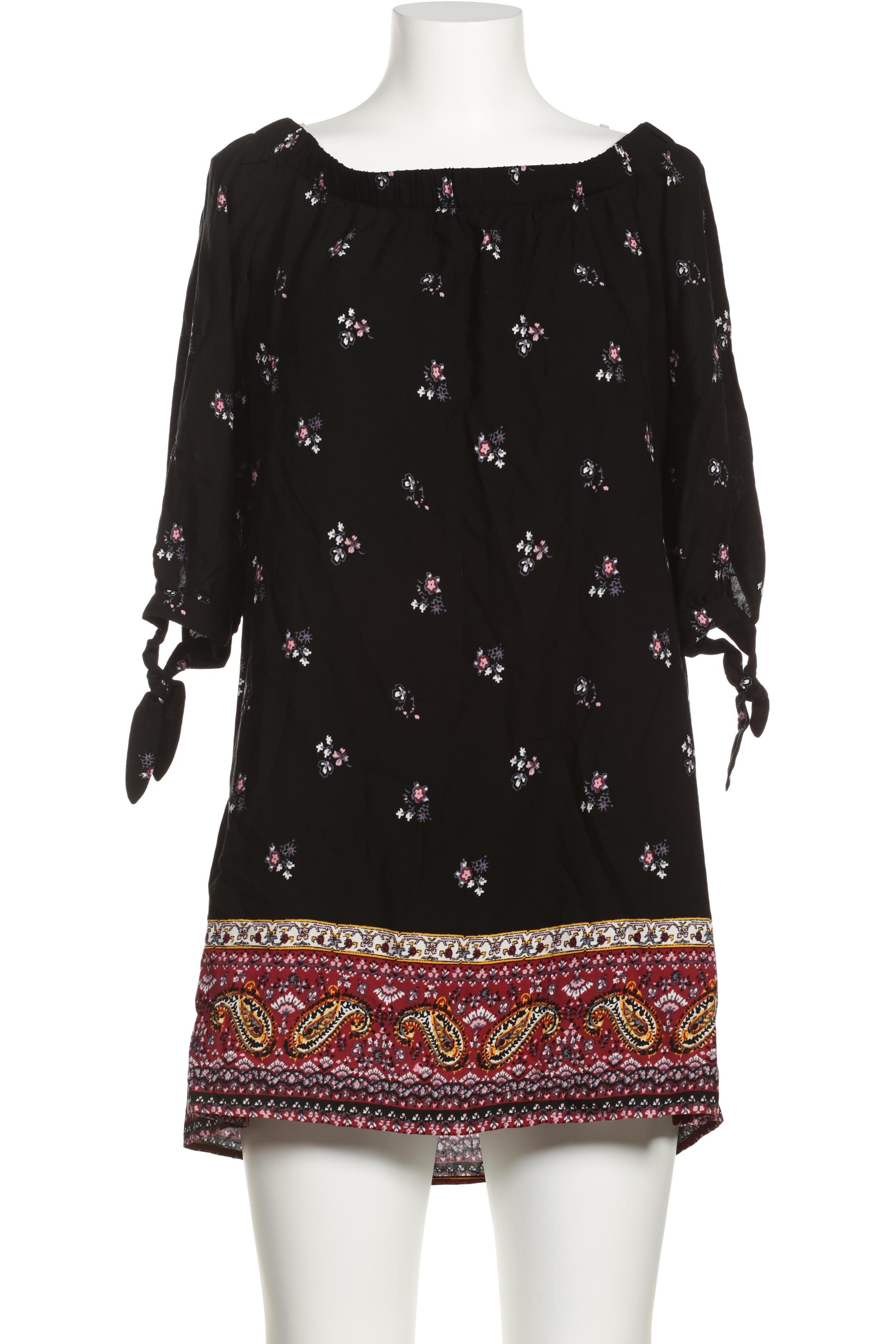 

Abercrombie & Fitch Damen Kleid, schwarz, Gr. 38