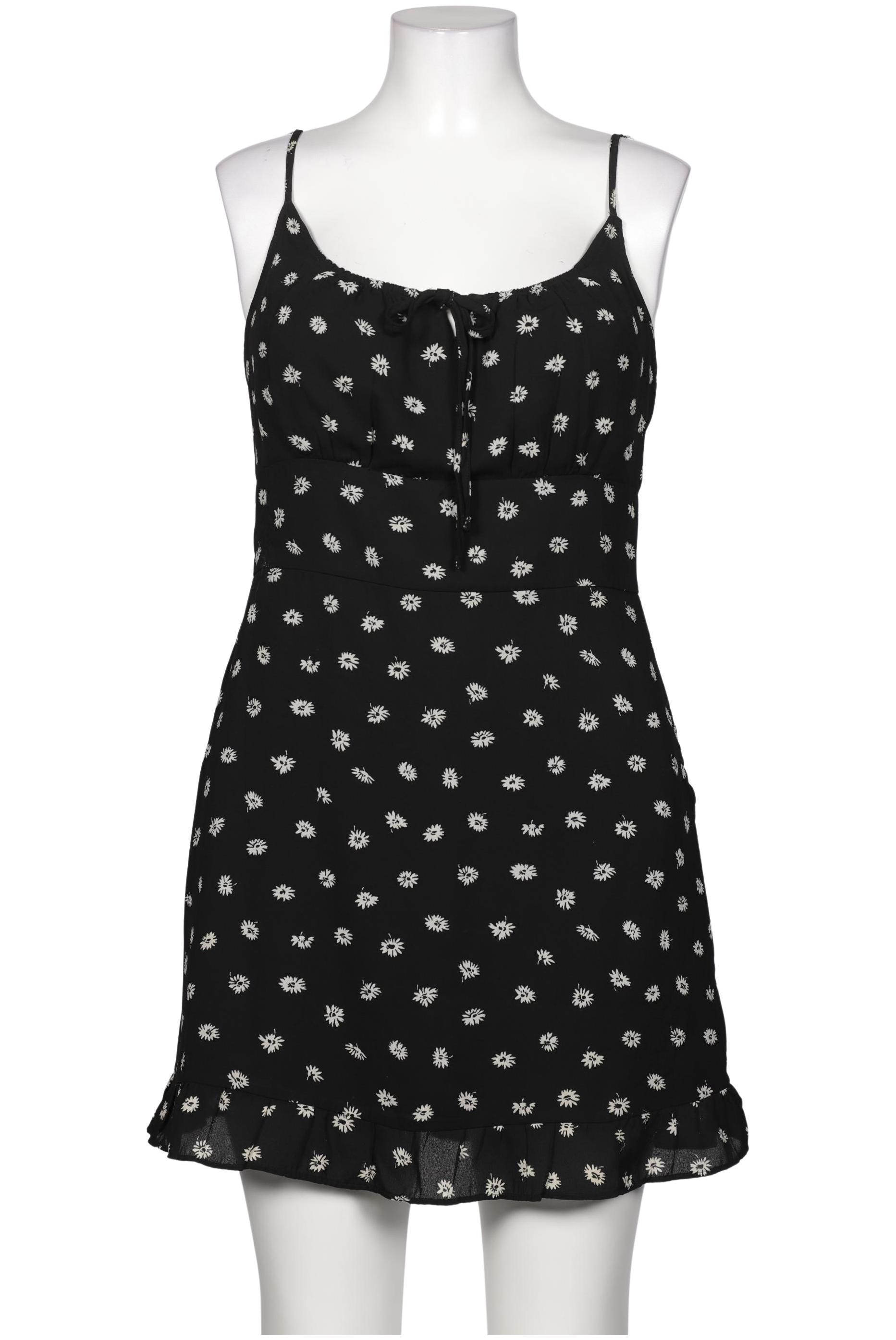 

Abercrombie & Fitch Damen Kleid, schwarz, Gr. 44