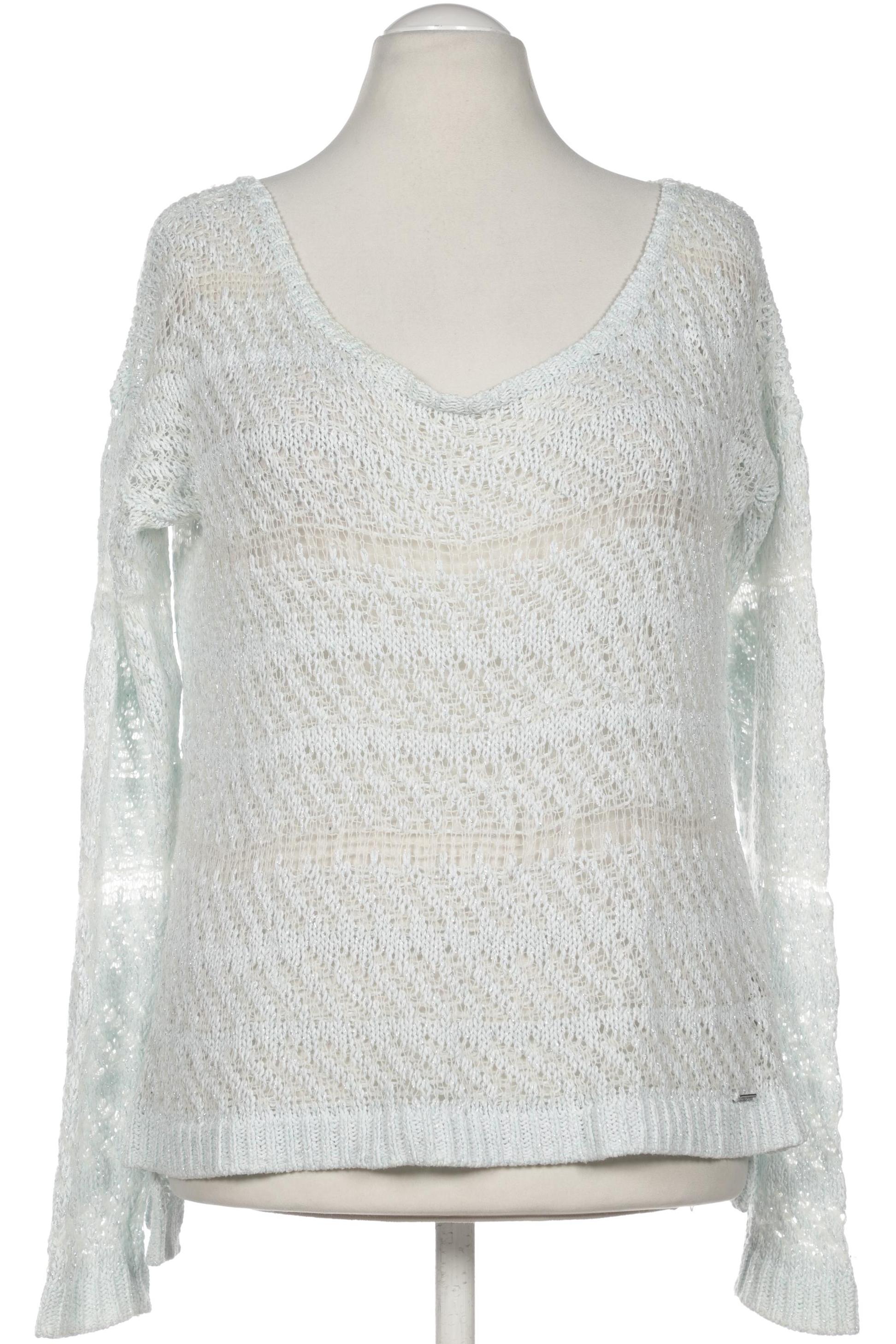 

Abercrombie & Fitch Damen Pullover, grün, Gr. 42