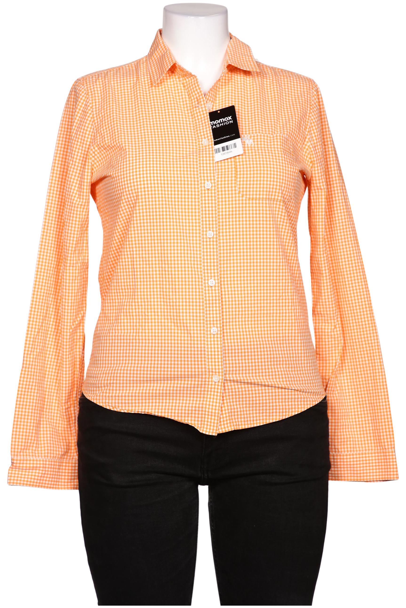 

Abercrombie & Fitch Damen Bluse, mehrfarbig, Gr. 42