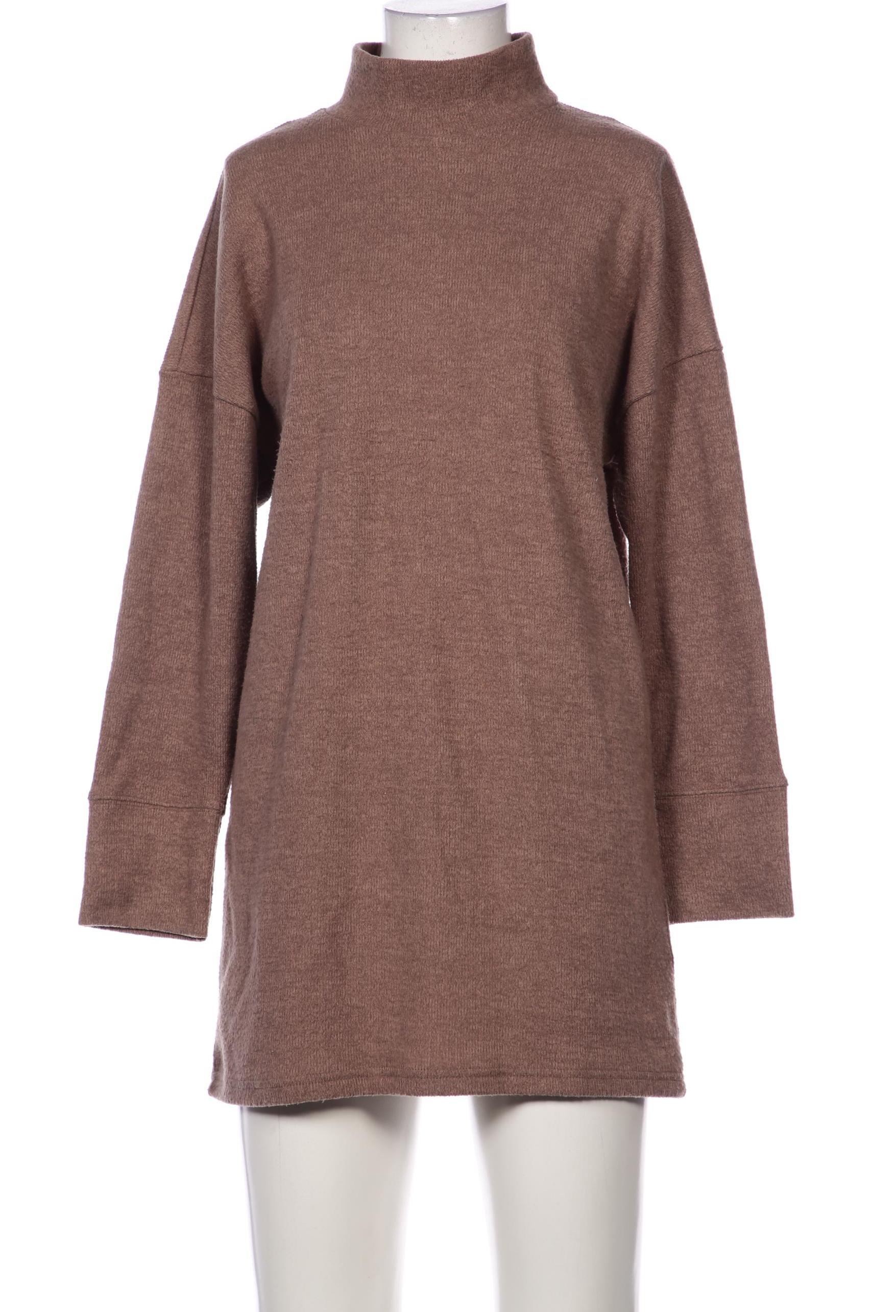 

Abercrombie & Fitch Damen Kleid, braun, Gr. 34