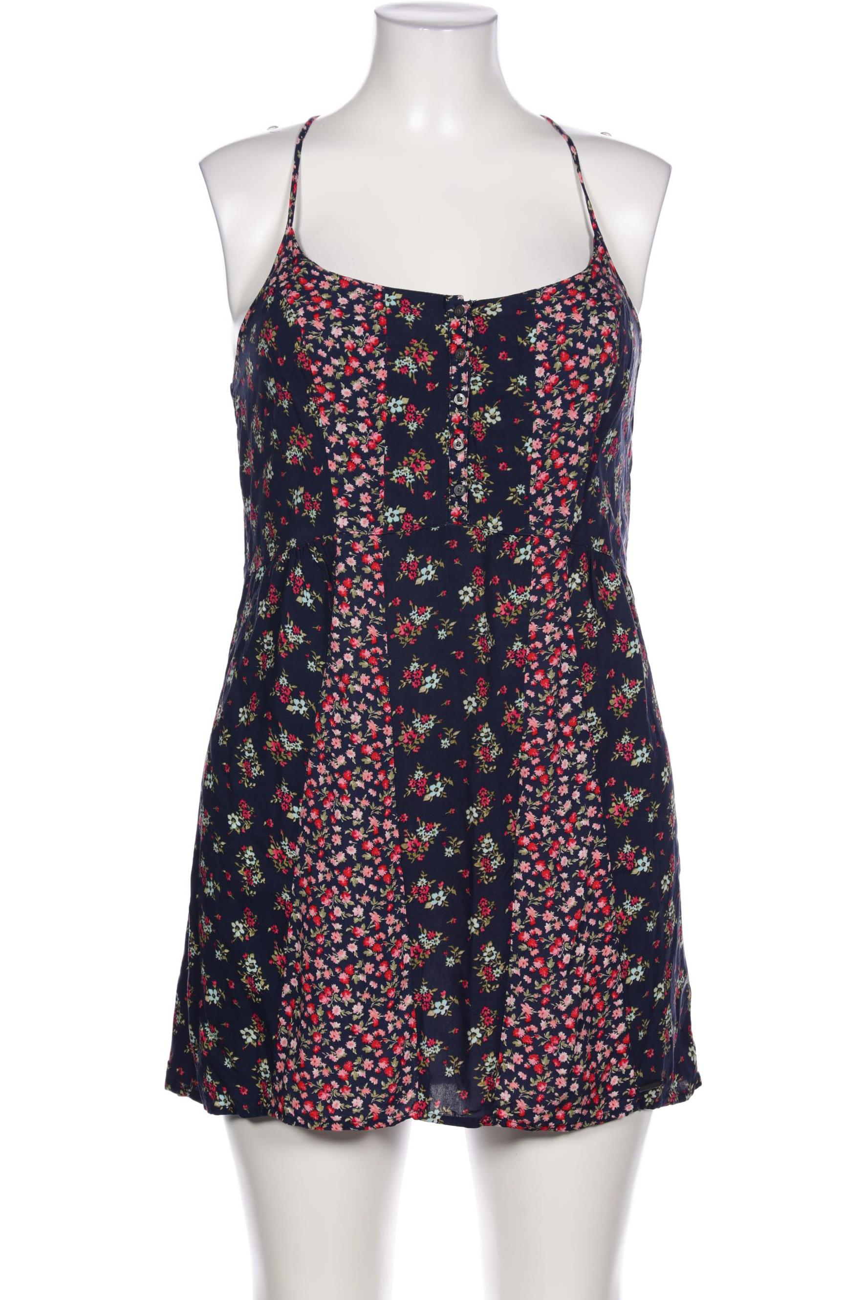 

Abercrombie & Fitch Damen Kleid, marineblau