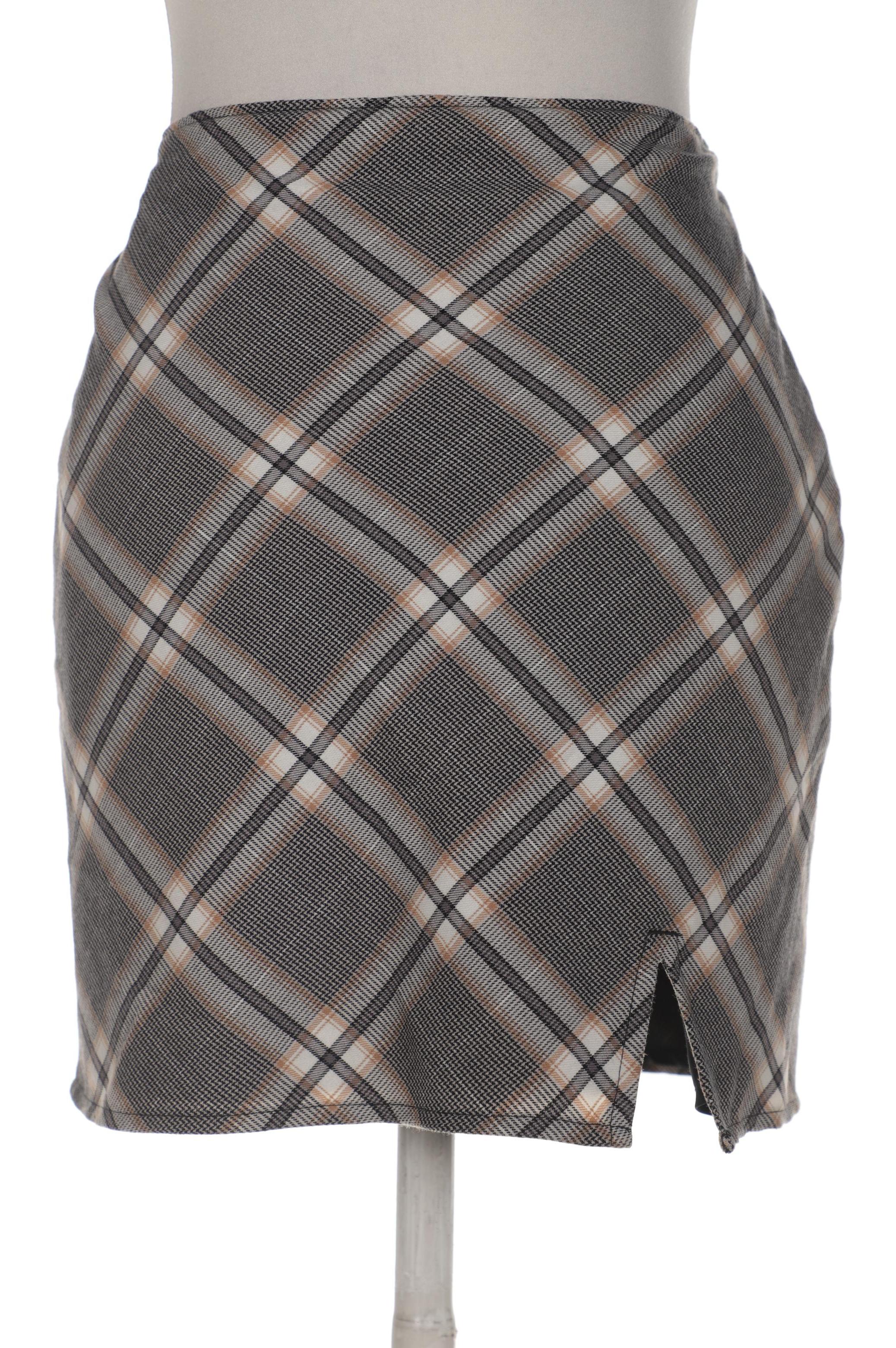 

Abercrombie & Fitch Damen Rock, schwarz