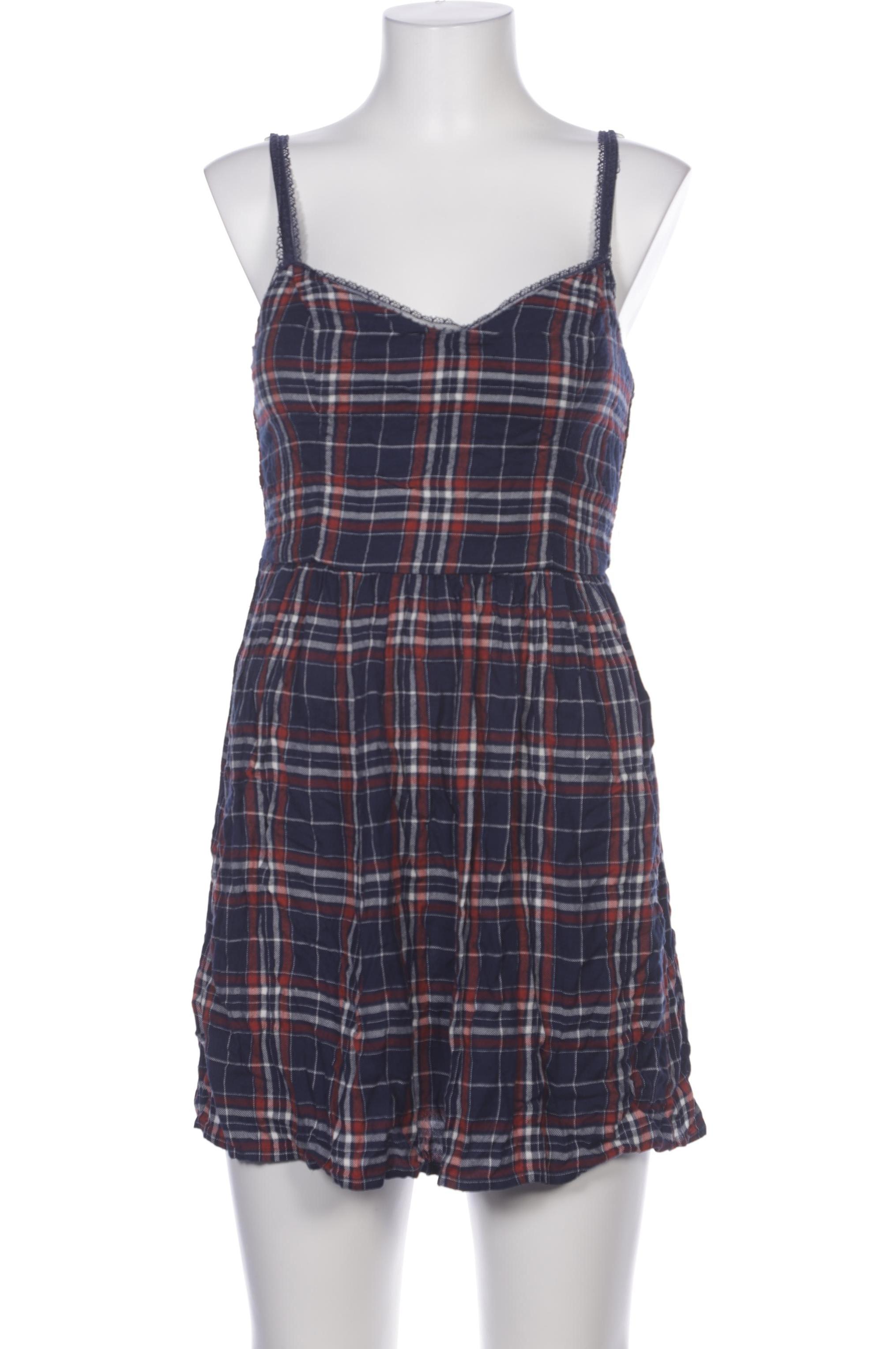 

Abercrombie & Fitch Damen Kleid, marineblau, Gr. 38