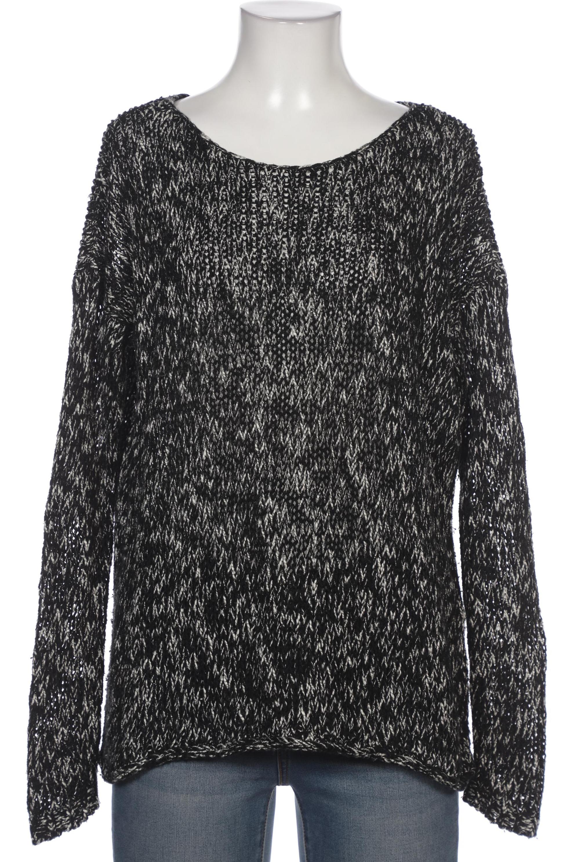 

Abercrombie & Fitch Damen Pullover, schwarz