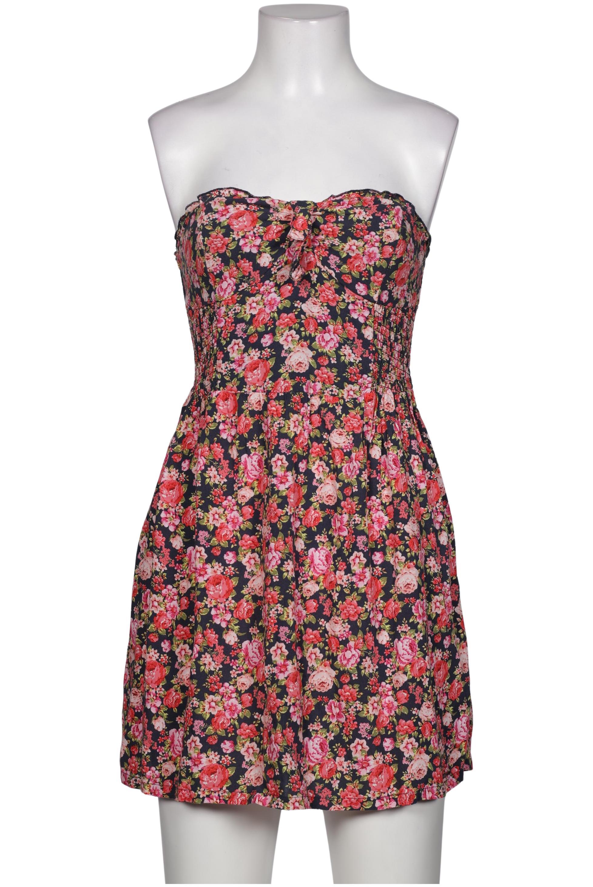 

Abercrombie & Fitch Damen Kleid, mehrfarbig, Gr. 36