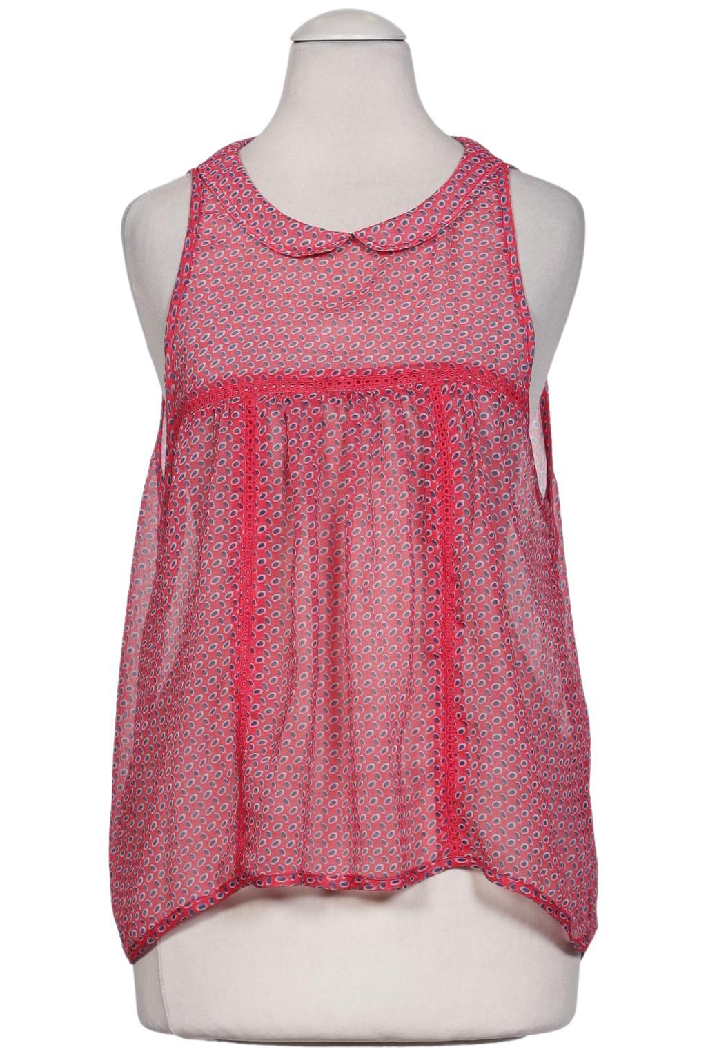 

Abercrombie & Fitch Damen Bluse, pink, Gr. 36
